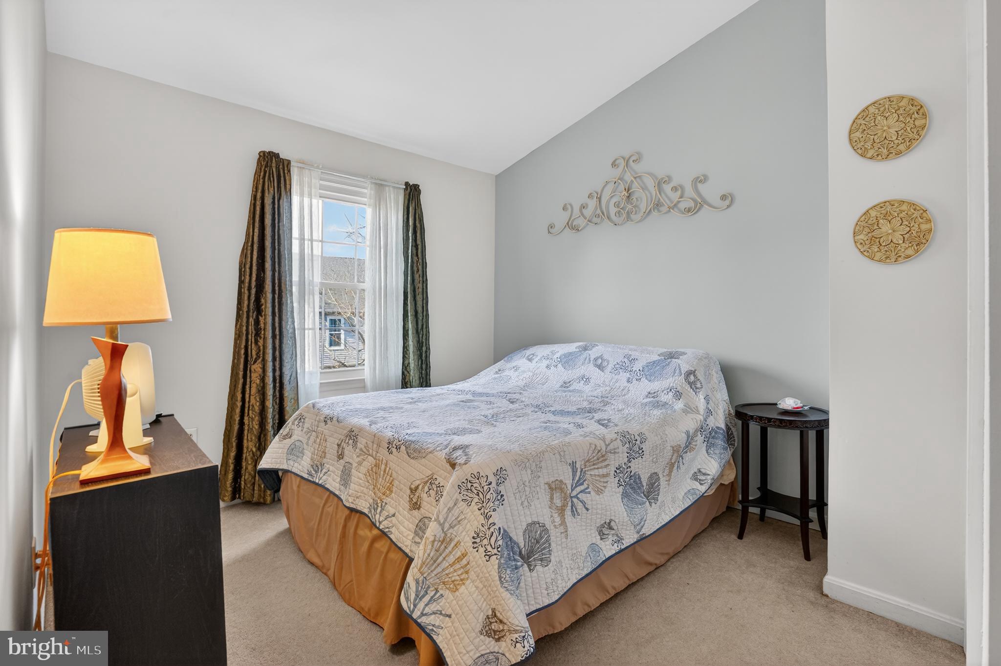 SULLY STATION - Residential