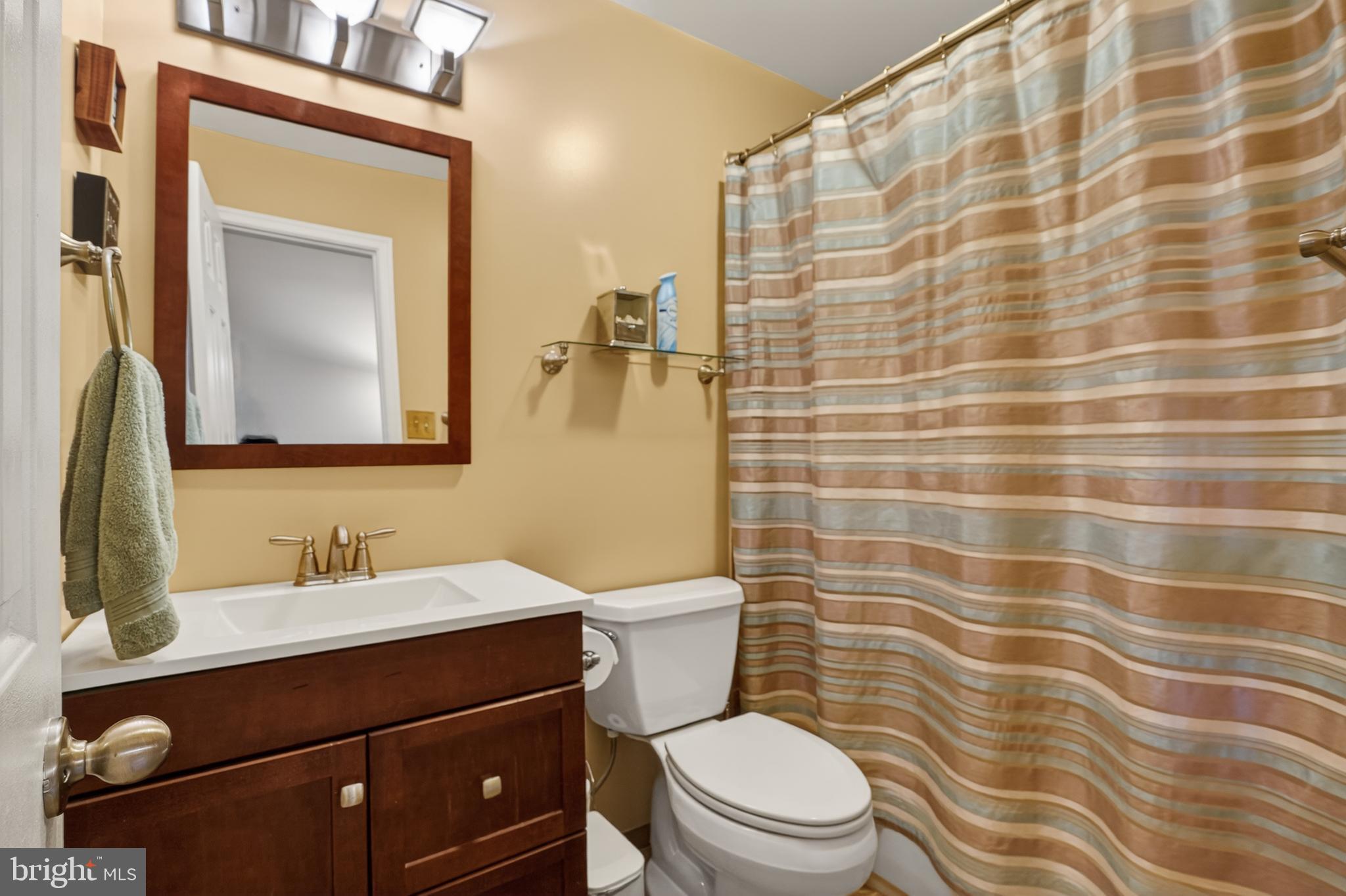 SULLY STATION - Residential