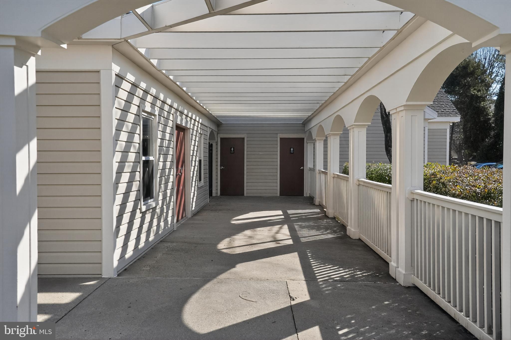 SULLY STATION - Residential