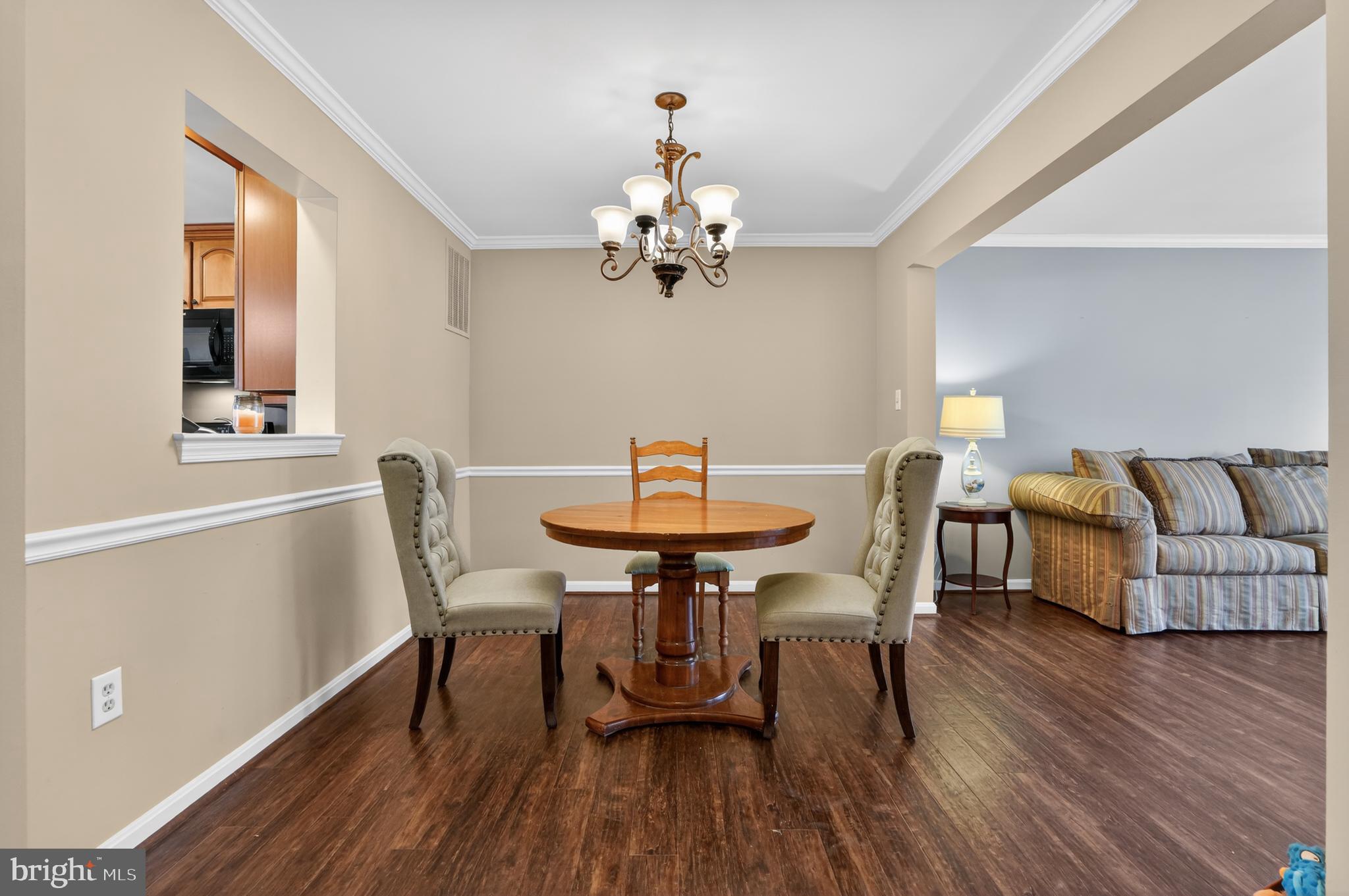 SULLY STATION - Residential