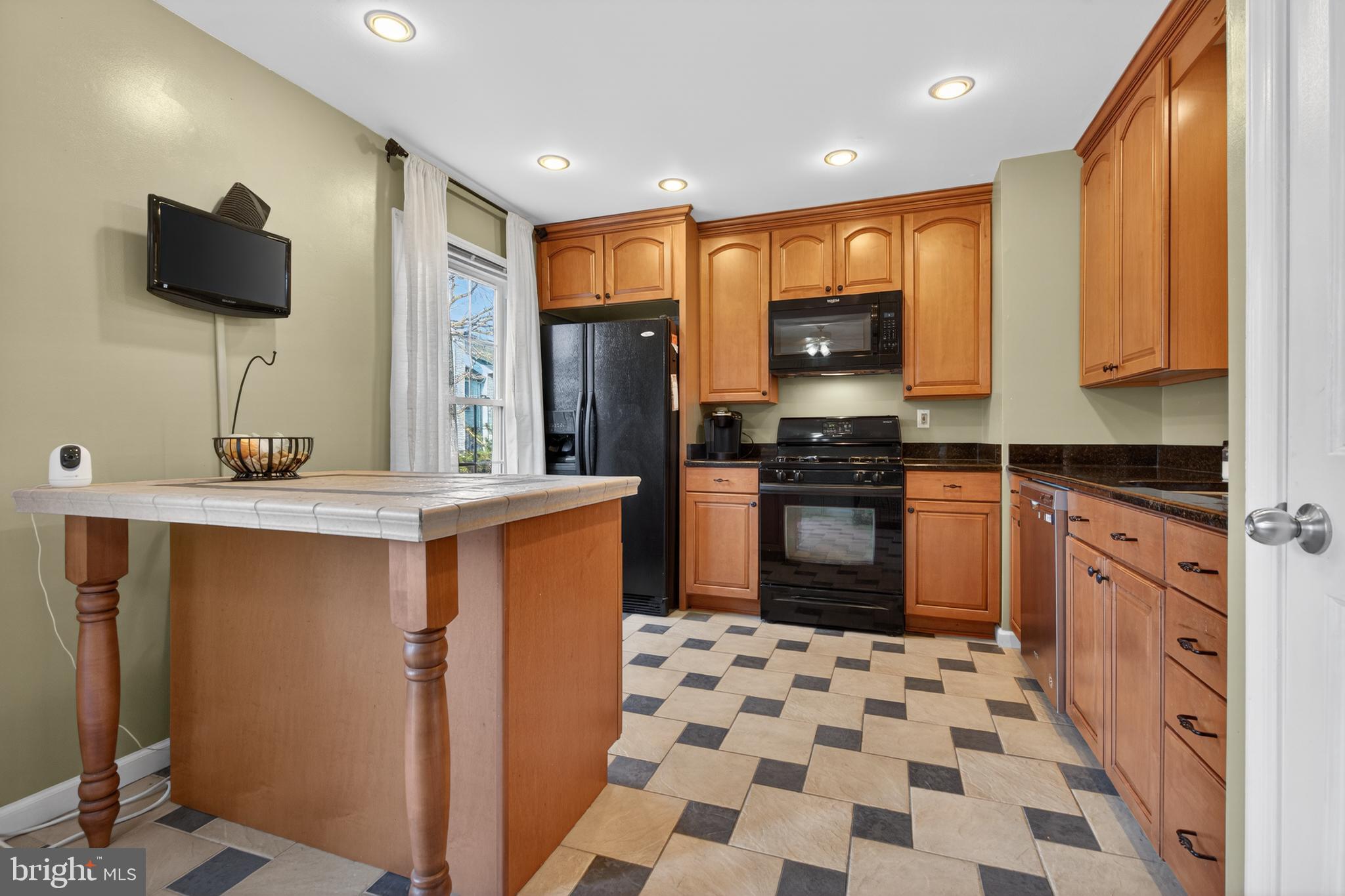 SULLY STATION - Residential