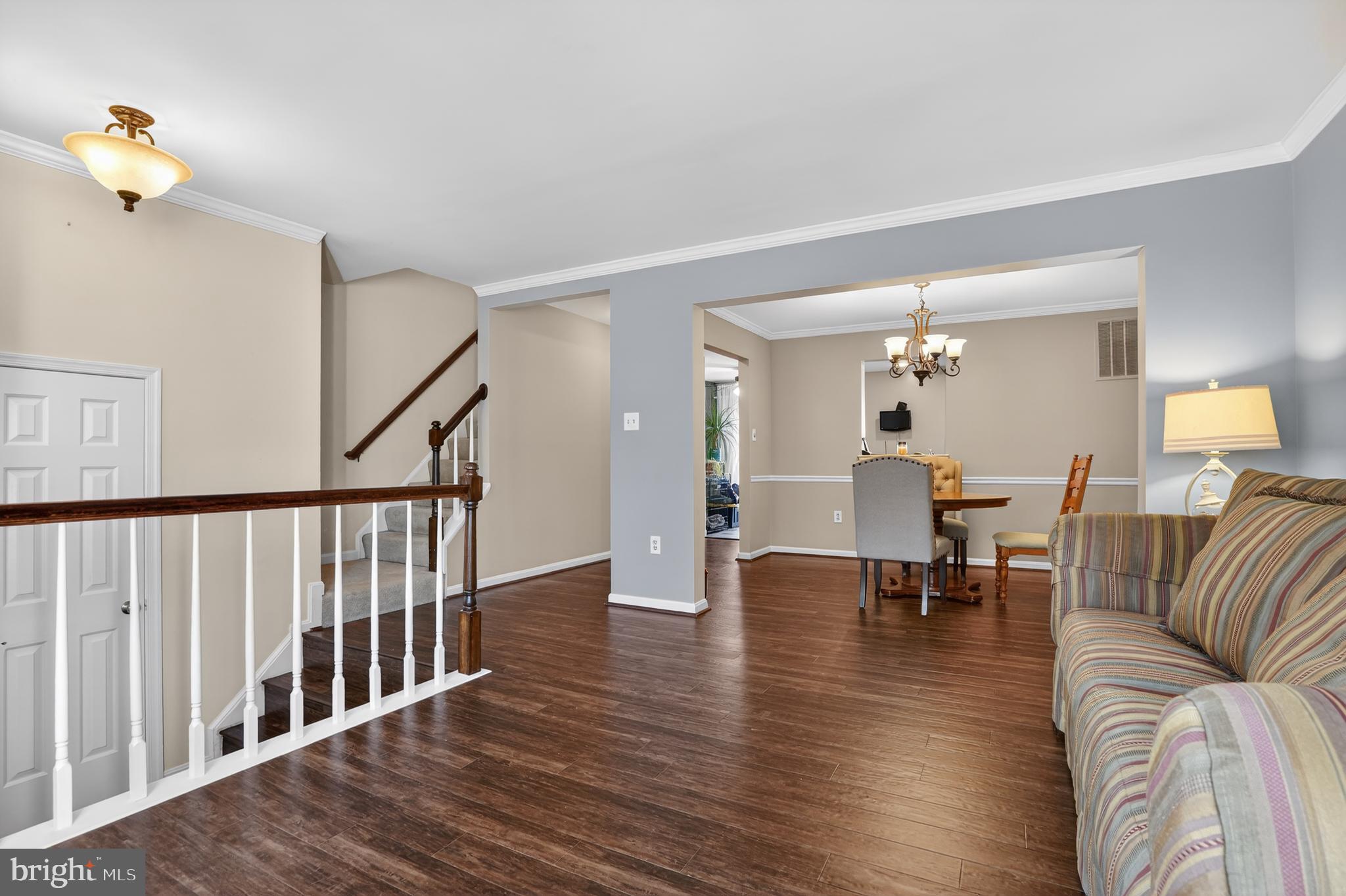 SULLY STATION - Residential