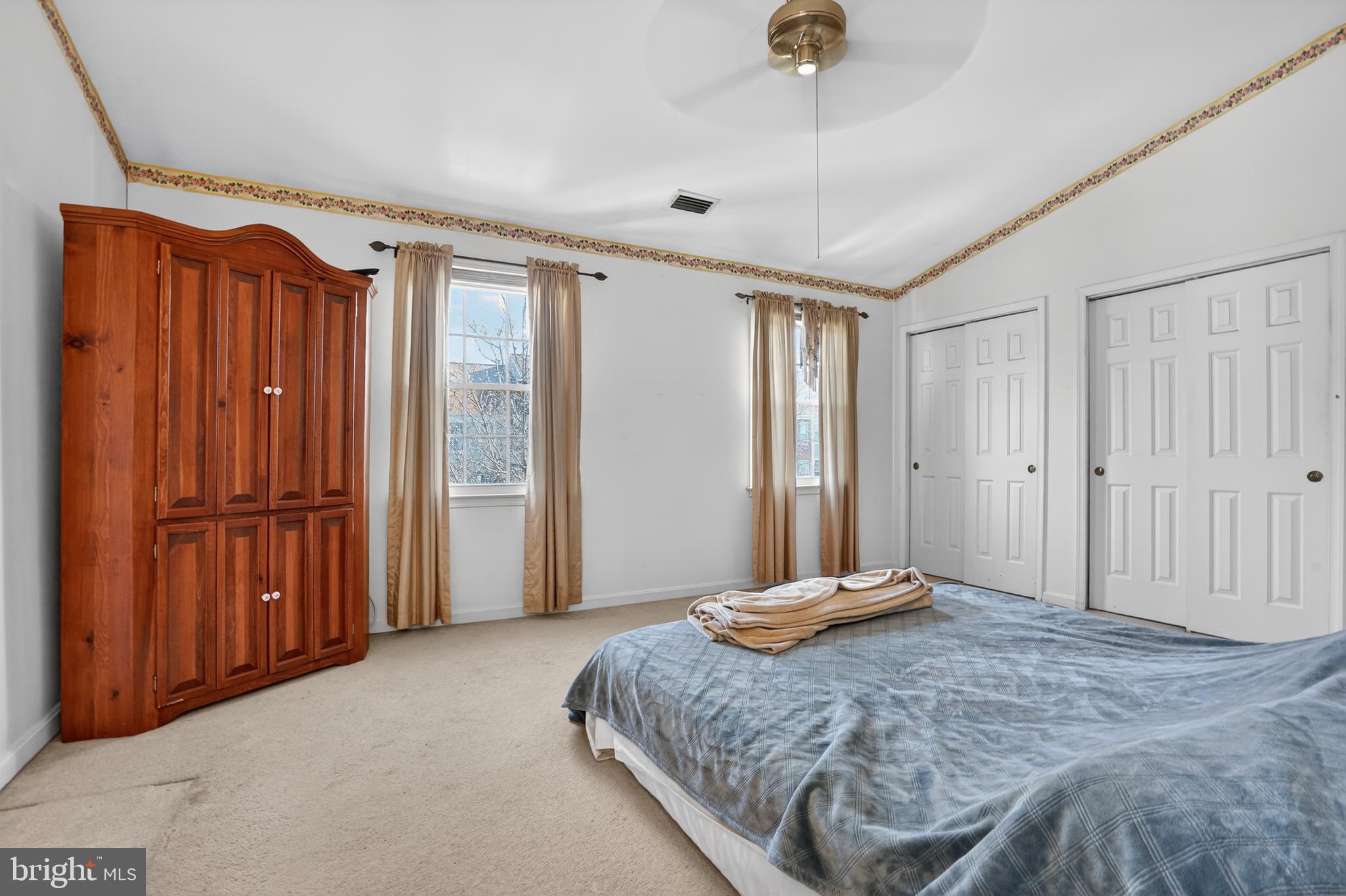 SULLY STATION - Residential