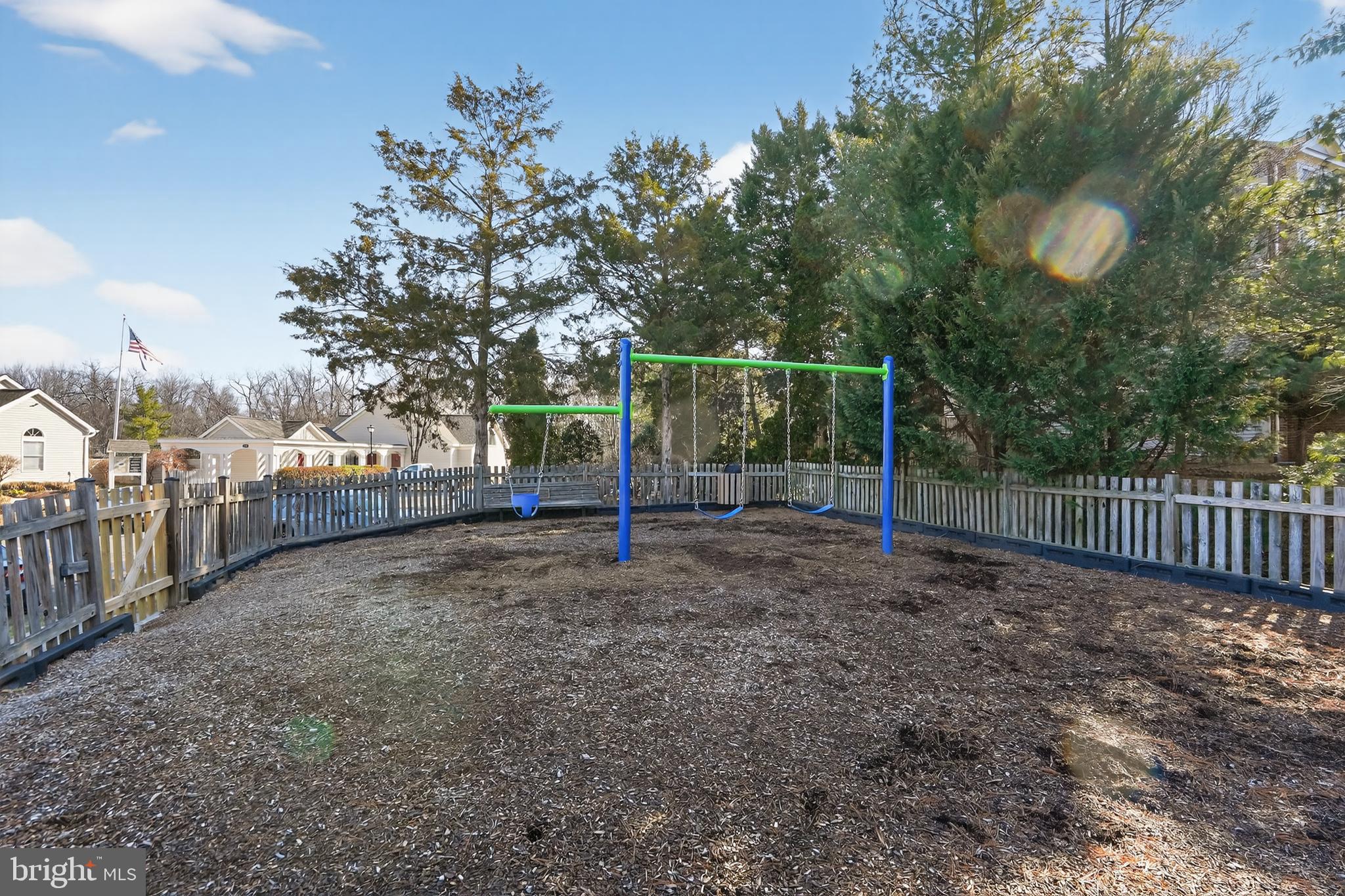 SULLY STATION - Residential