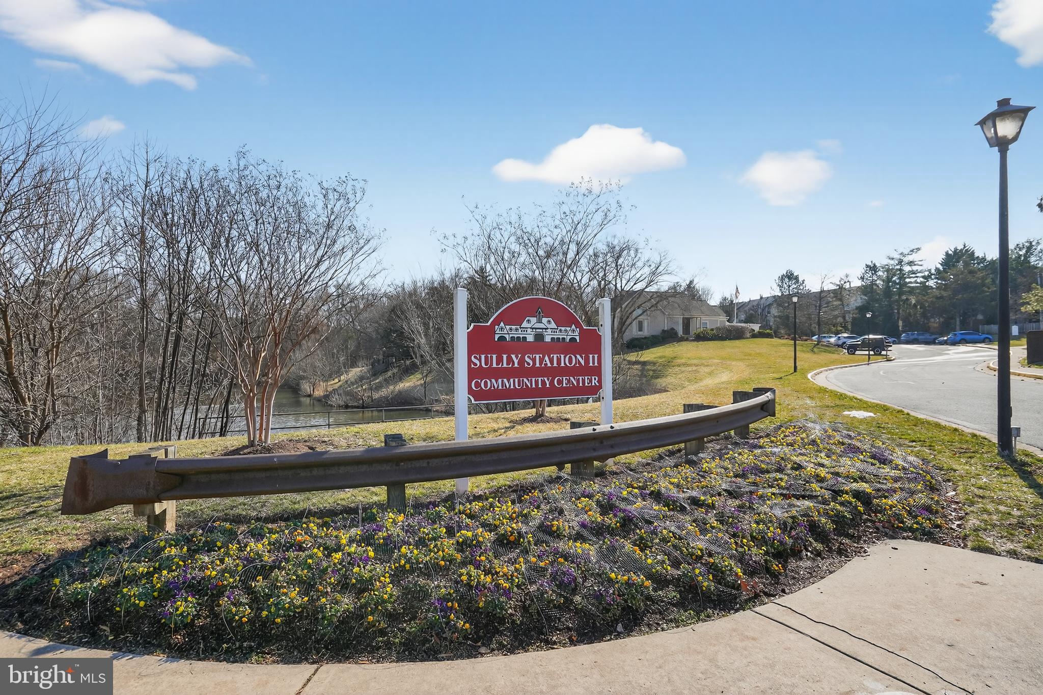 SULLY STATION - Residential