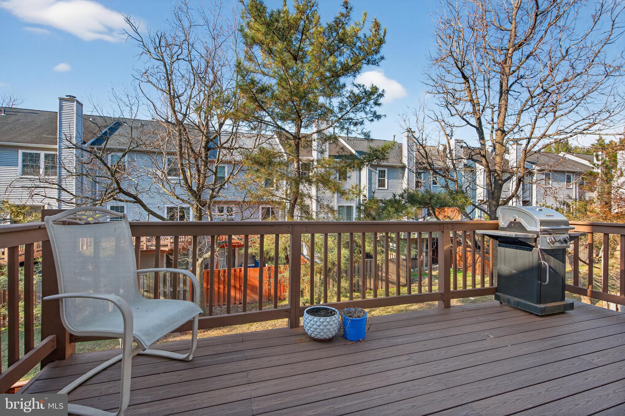 SULLY STATION - Residential