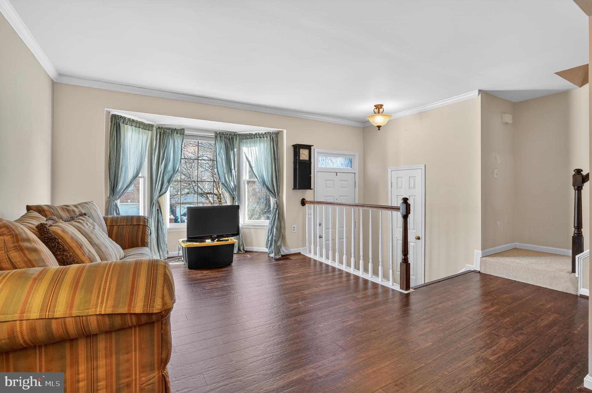 SULLY STATION - Residential