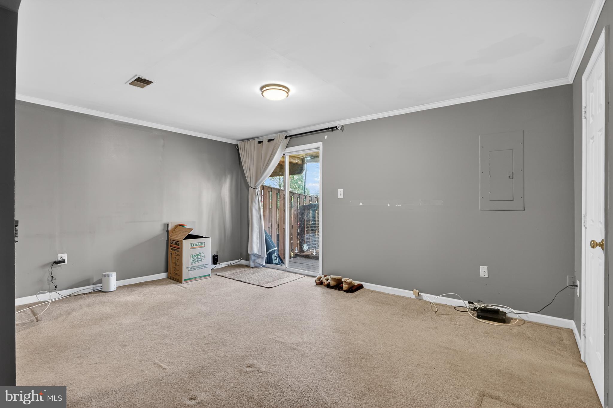 SULLY STATION - Residential