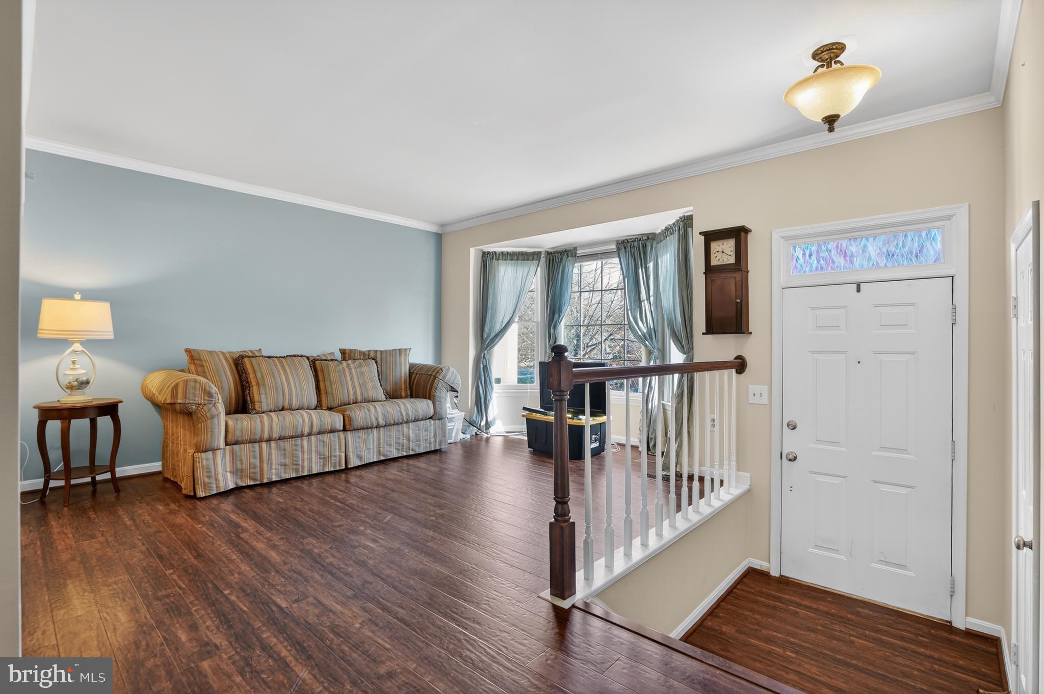 SULLY STATION - Residential