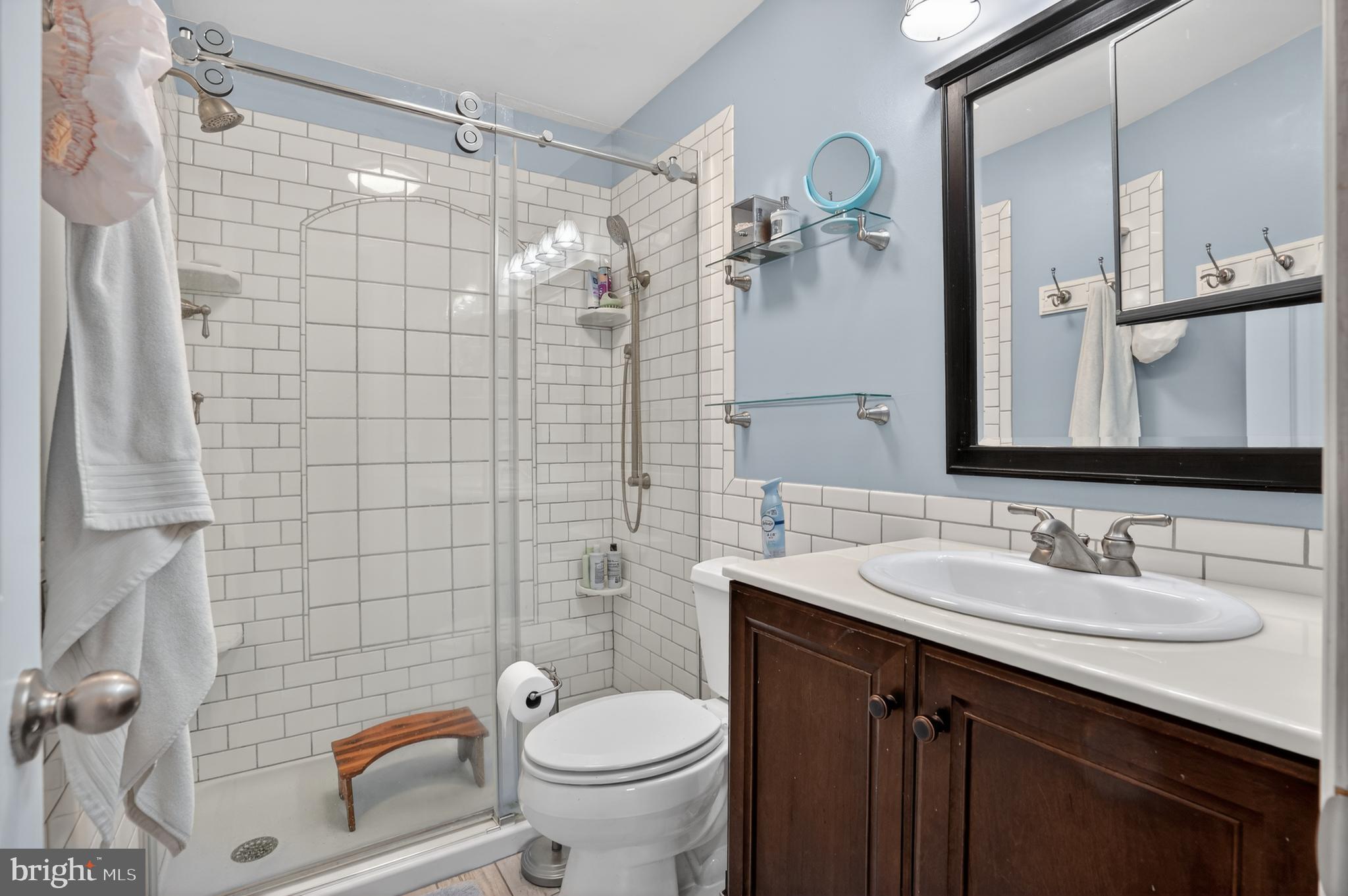 SULLY STATION - Residential