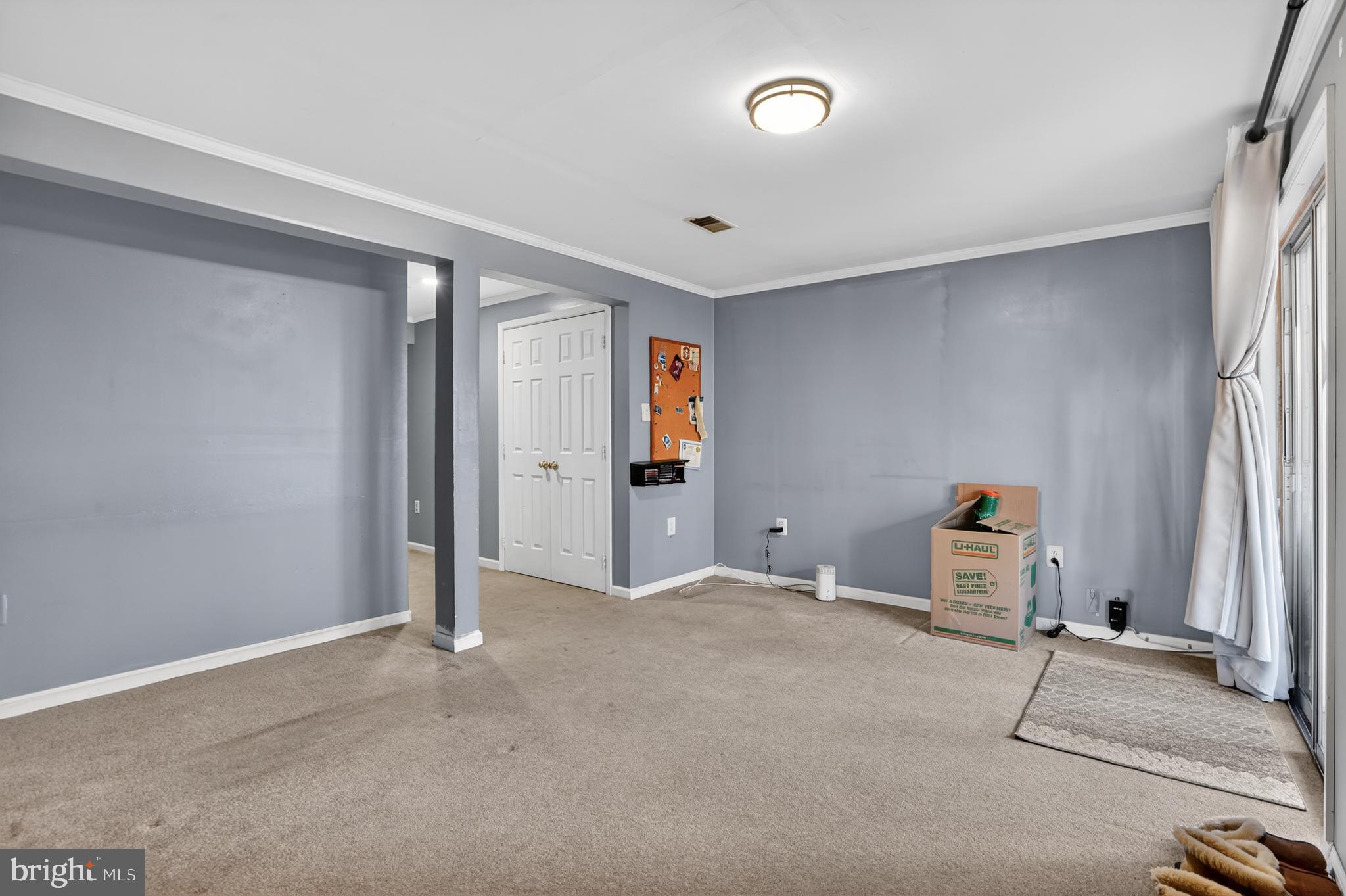 SULLY STATION - Residential