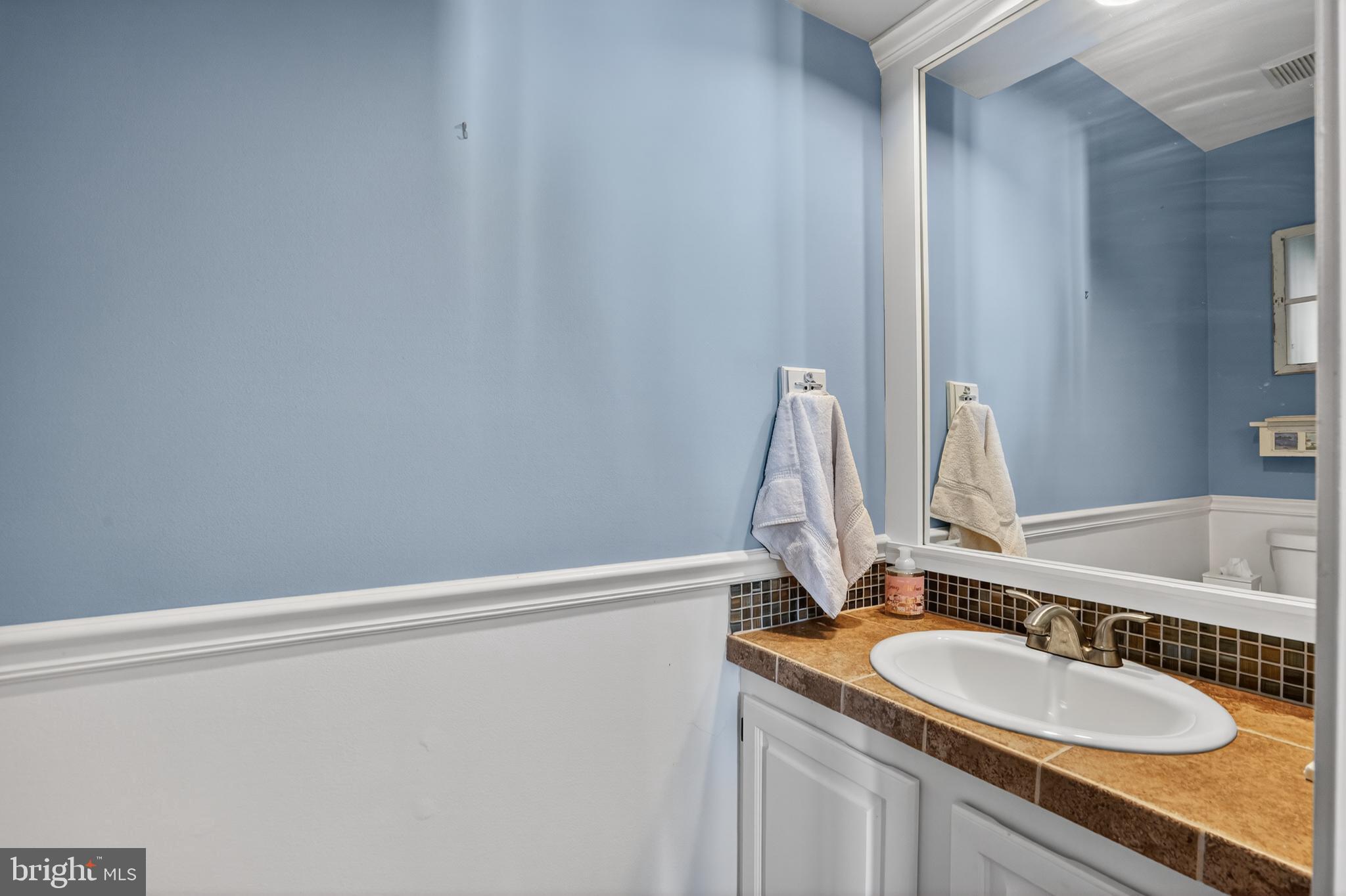 SULLY STATION - Residential