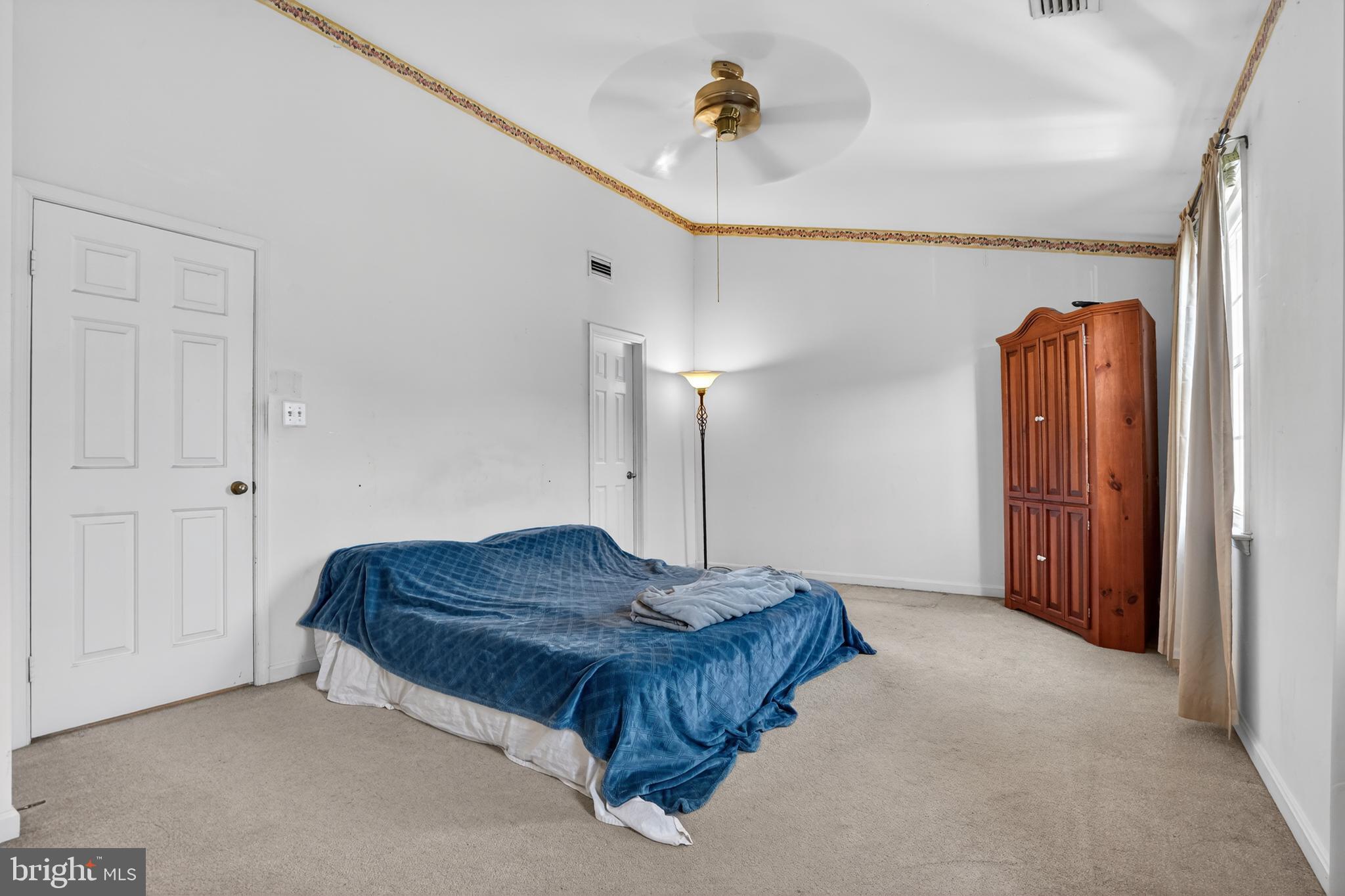 SULLY STATION - Residential