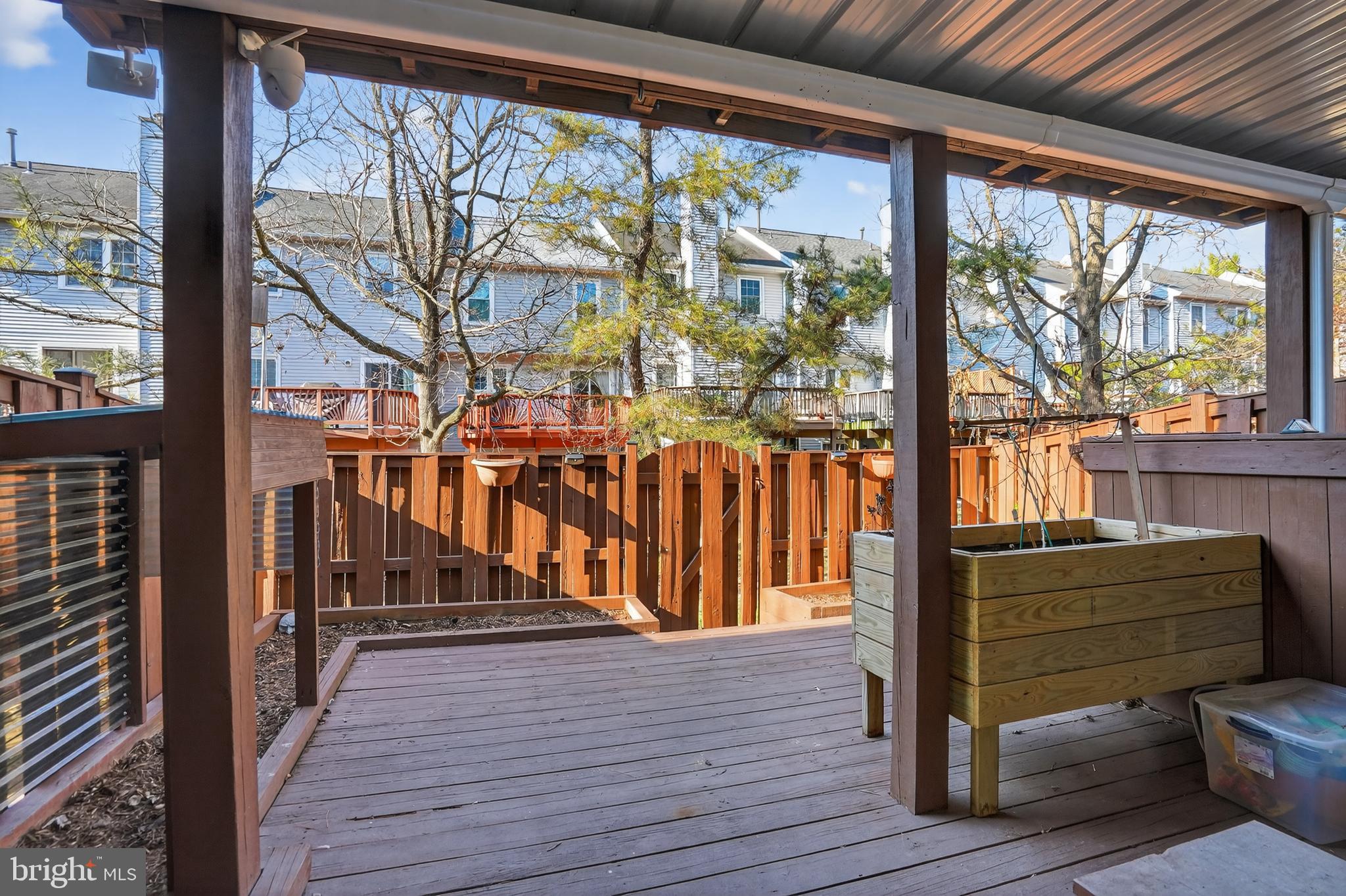 SULLY STATION - Residential