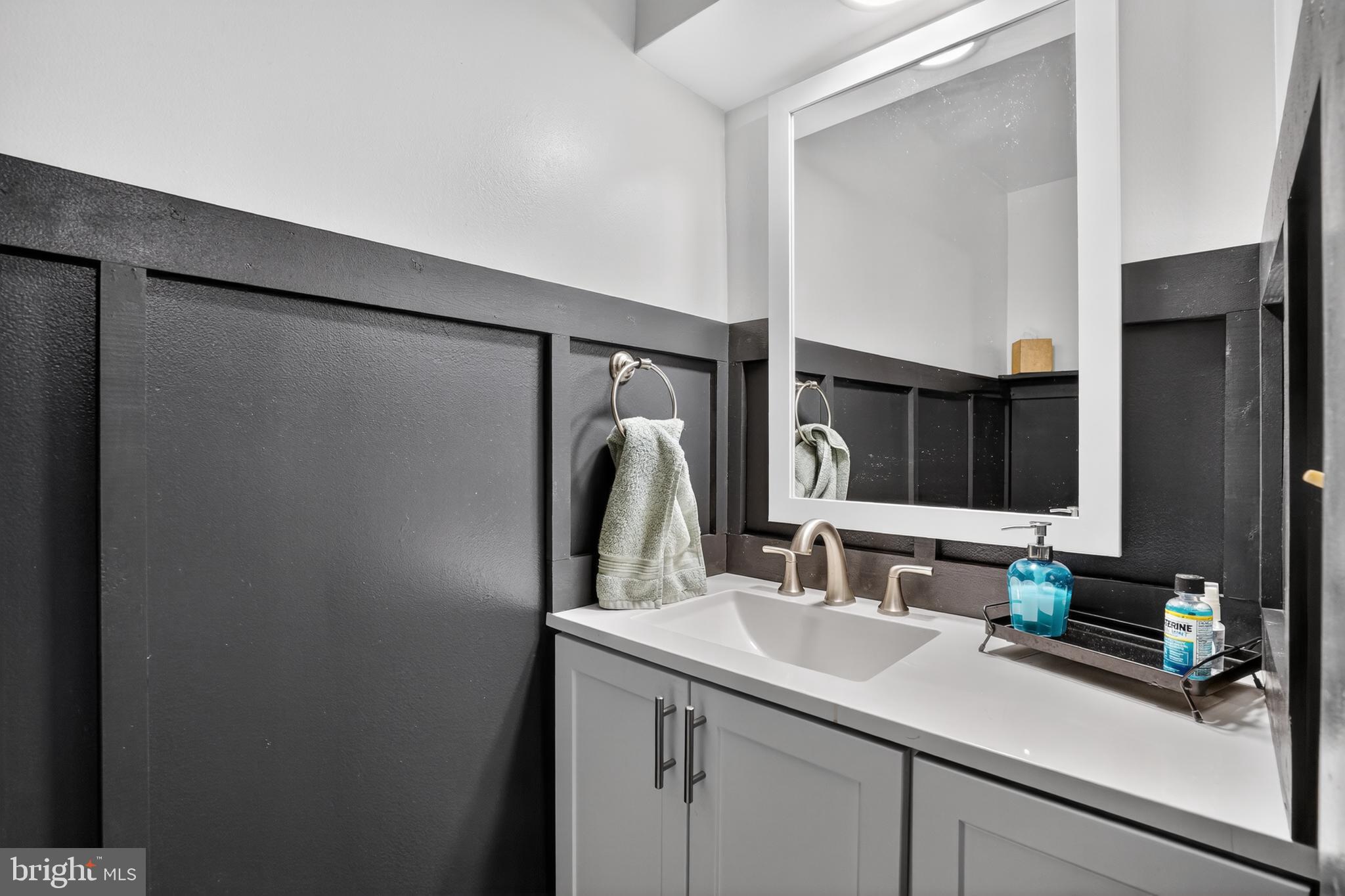 SULLY STATION - Residential