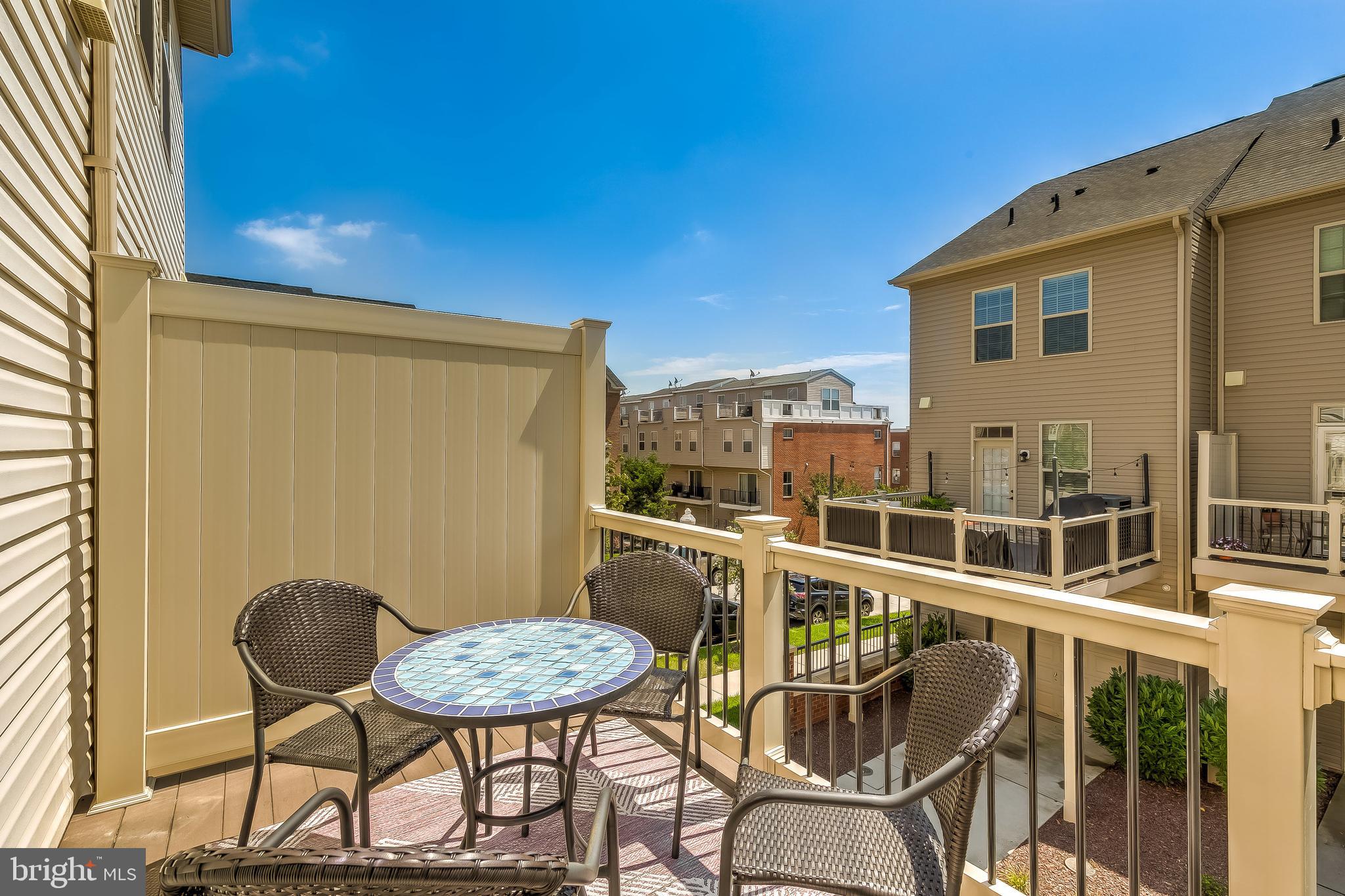 O'DONNELL SQUARE - Residential