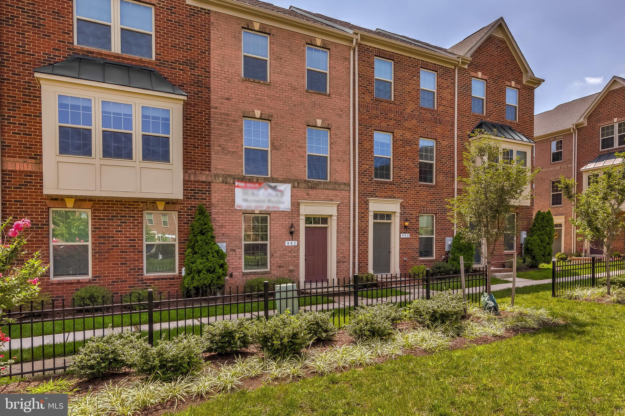 O'DONNELL SQUARE - Residential