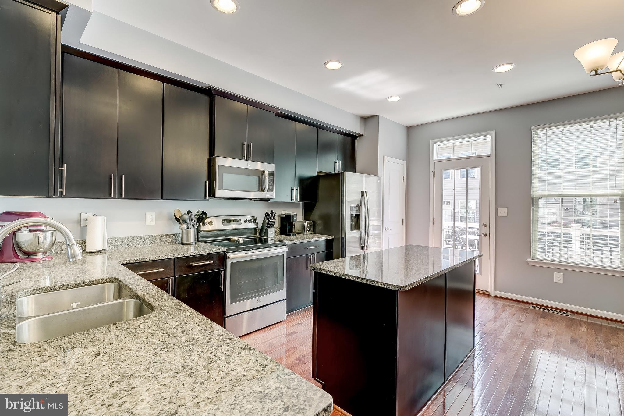 O'DONNELL SQUARE - Residential