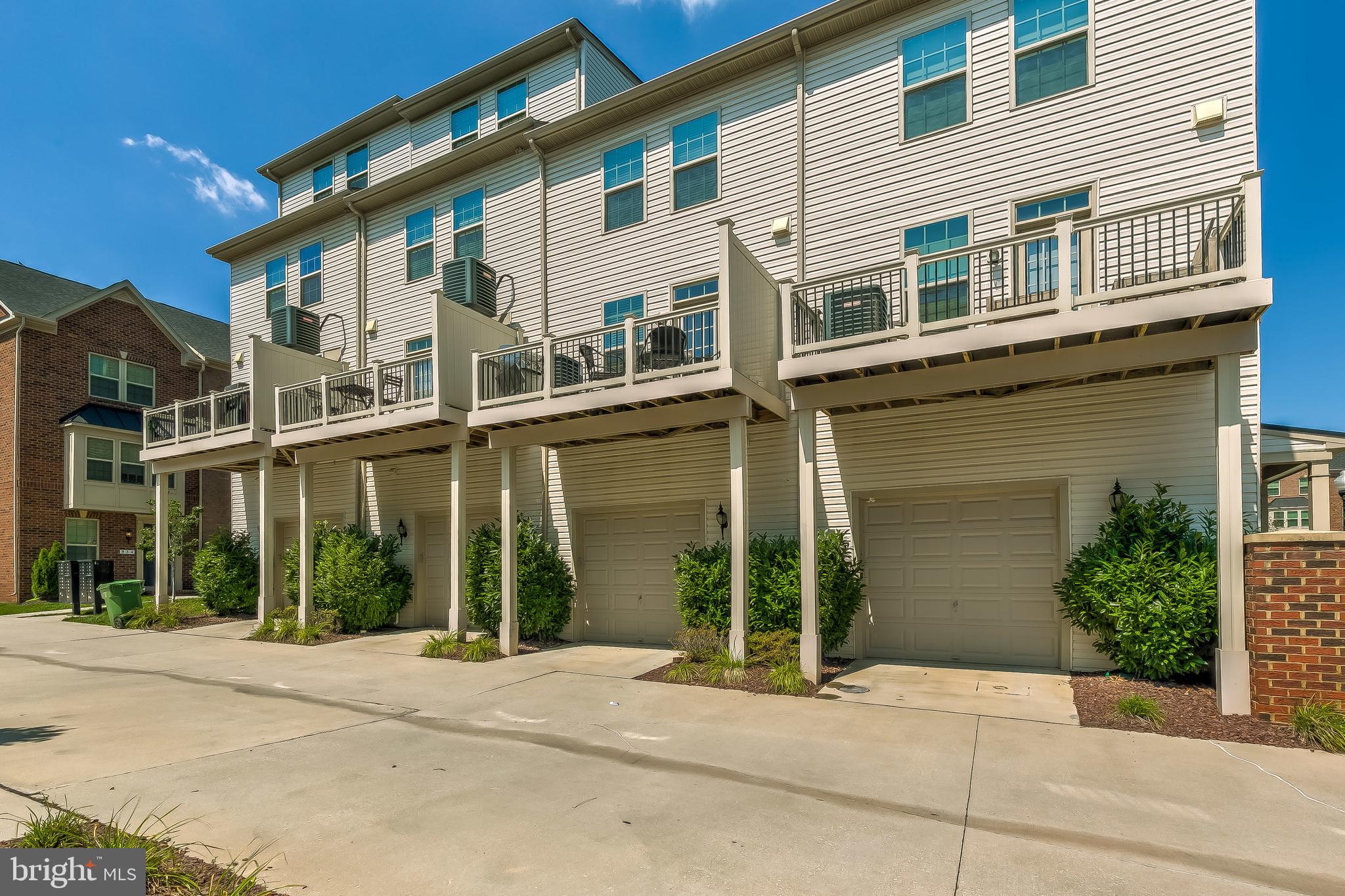 O'DONNELL SQUARE - Residential