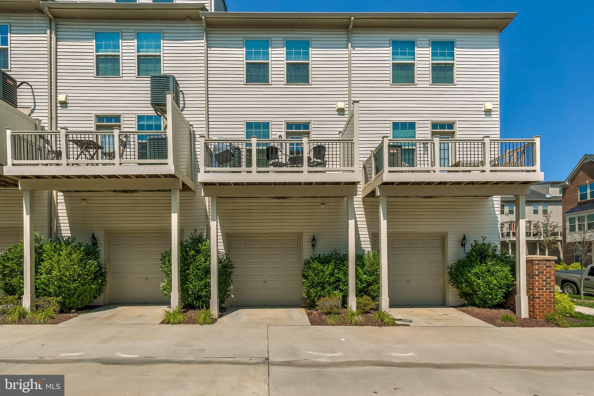 O'DONNELL SQUARE - Residential