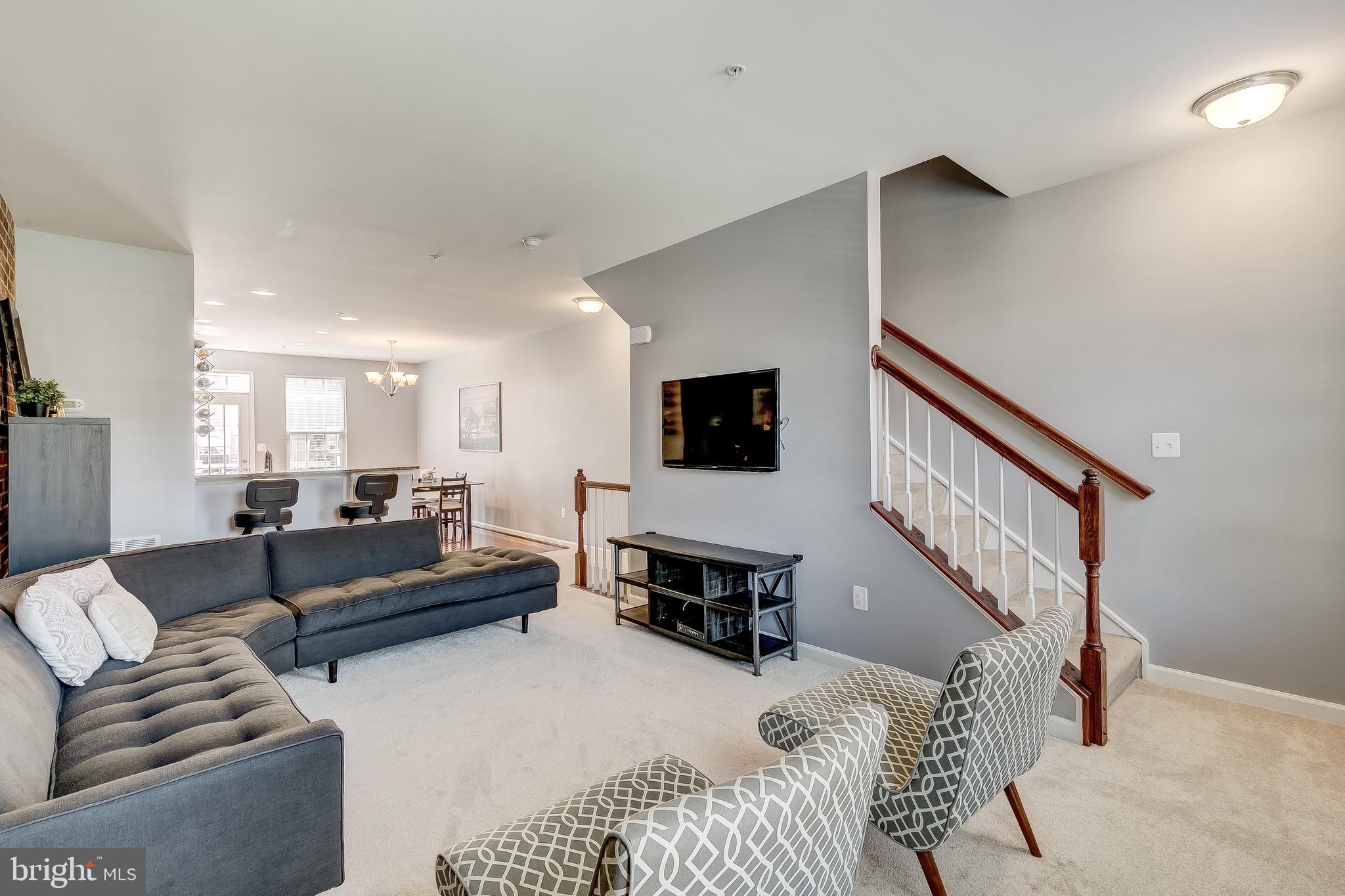 O'DONNELL SQUARE - Residential