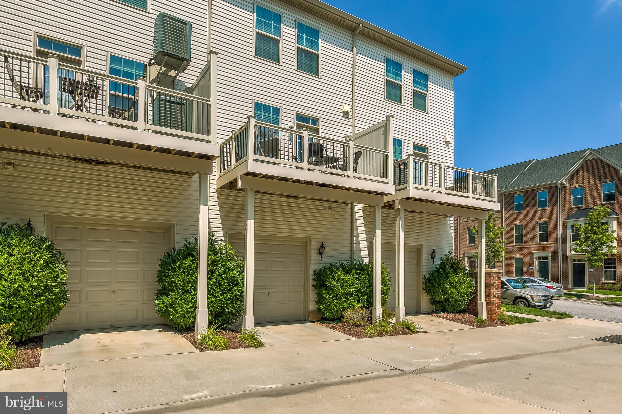 O'DONNELL SQUARE - Residential