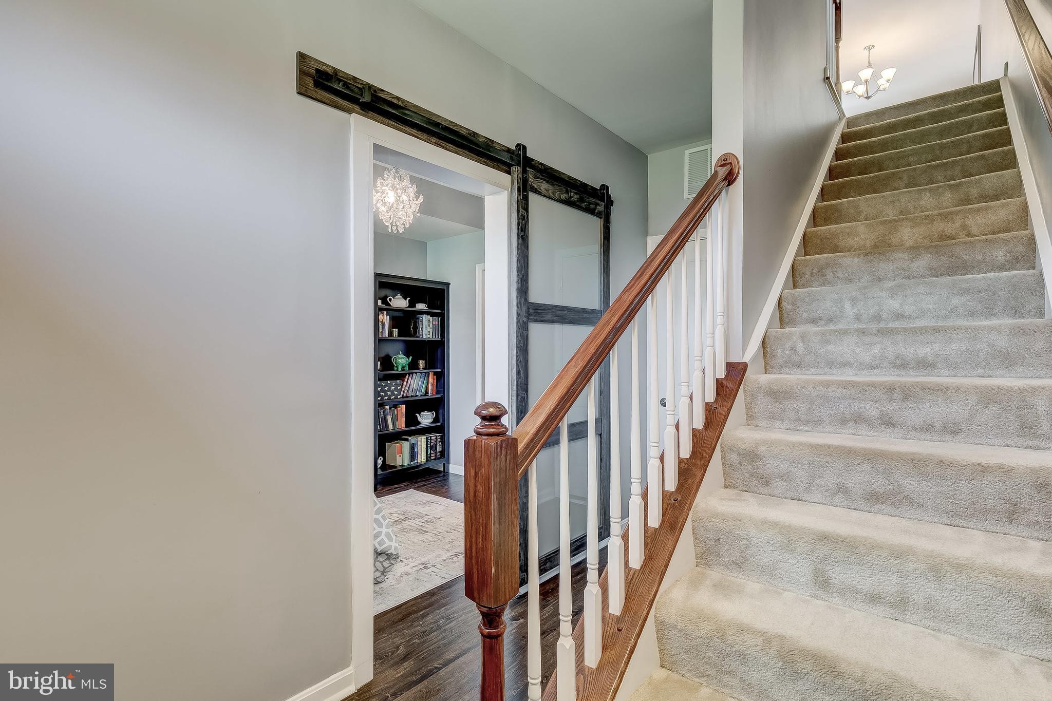 O'DONNELL SQUARE - Residential