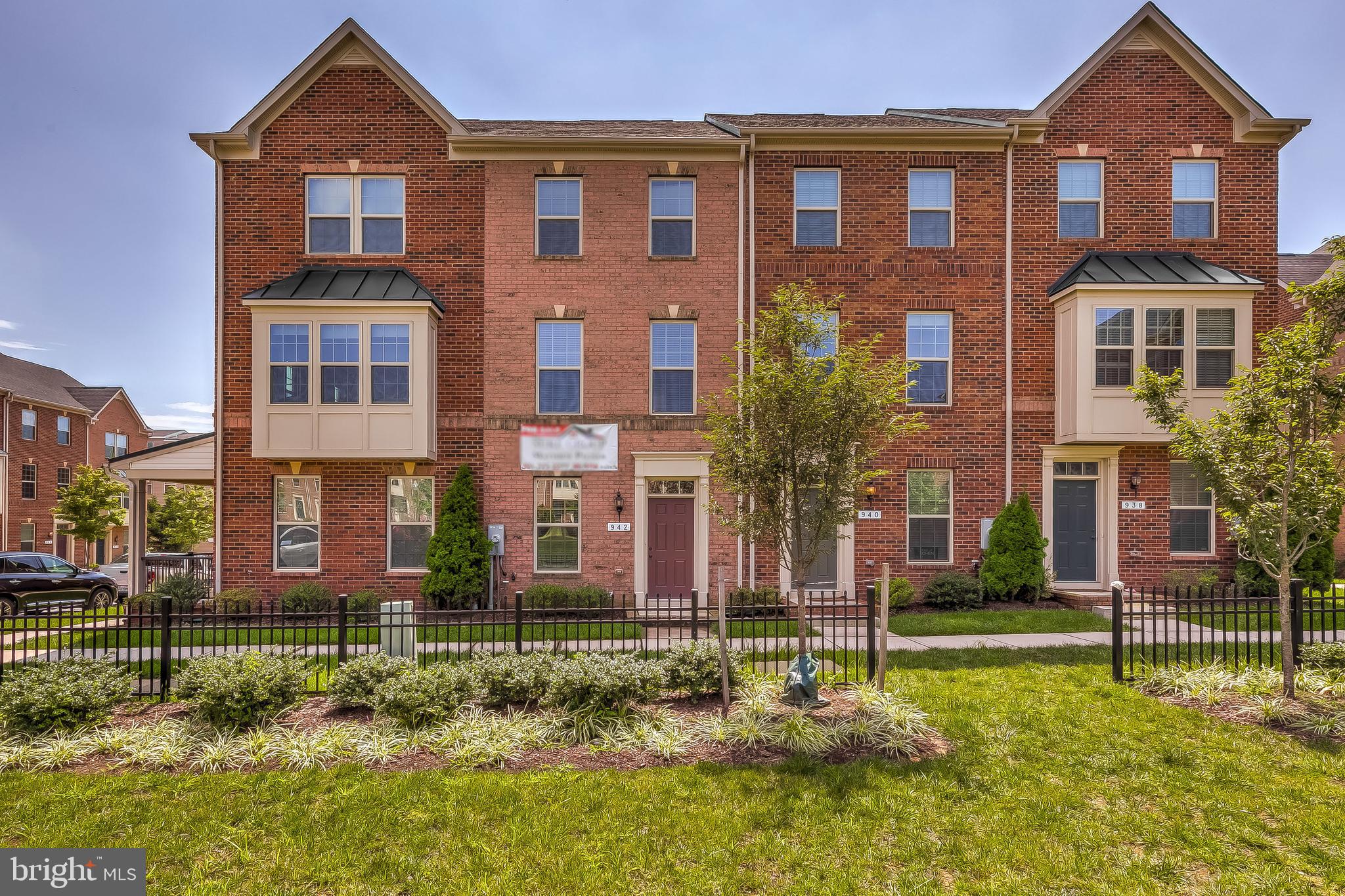 O'DONNELL SQUARE - Residential