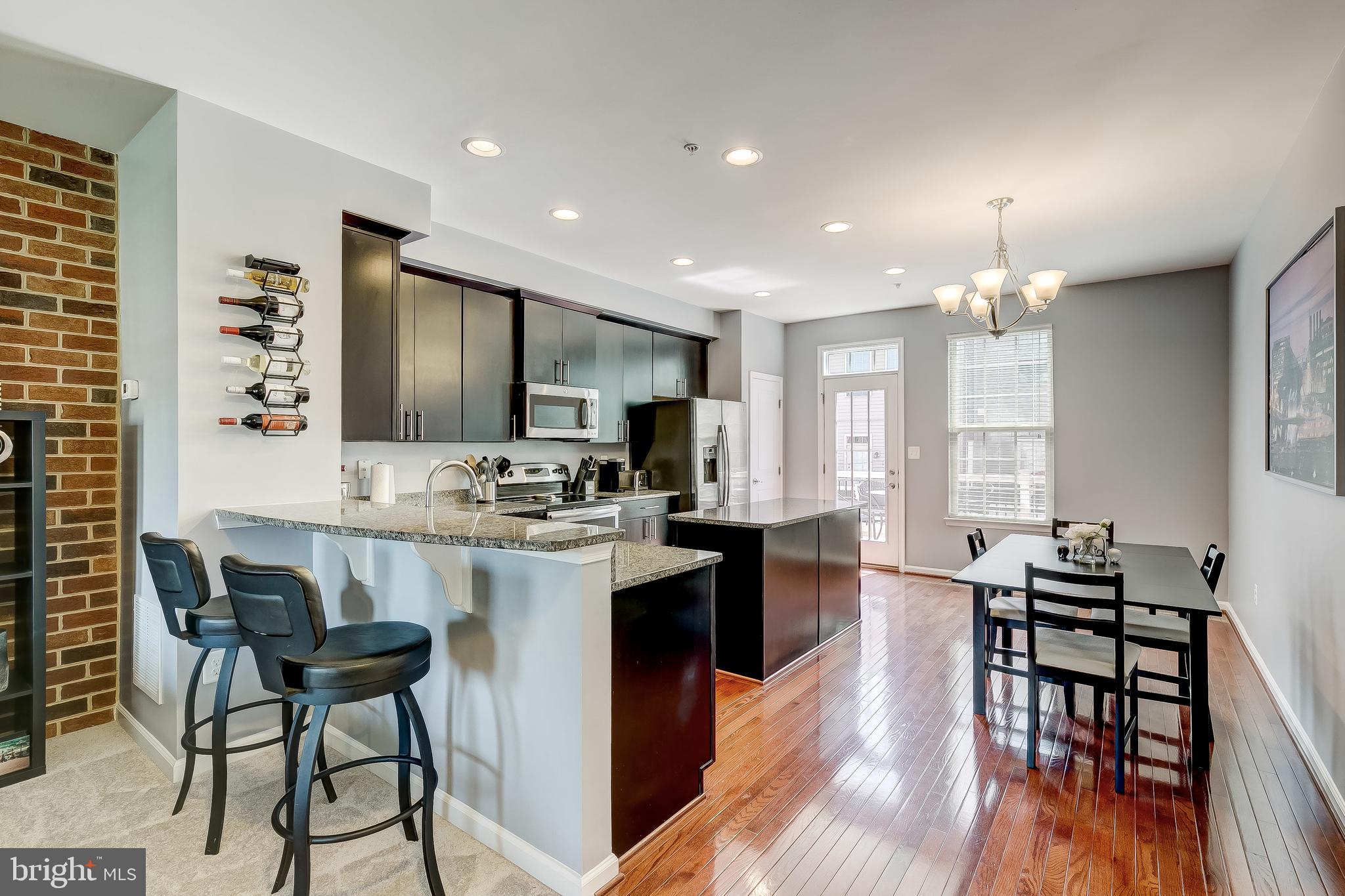 O'DONNELL SQUARE - Residential