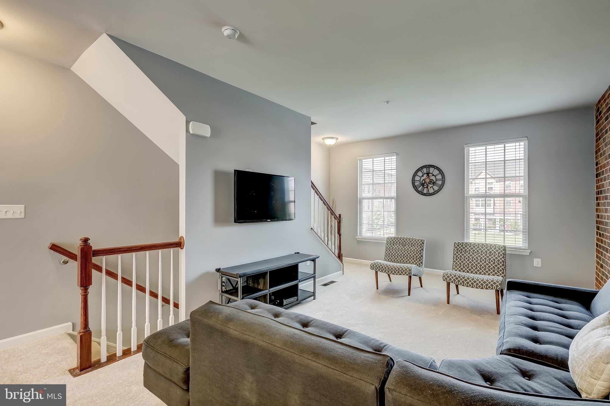 O'DONNELL SQUARE - Residential