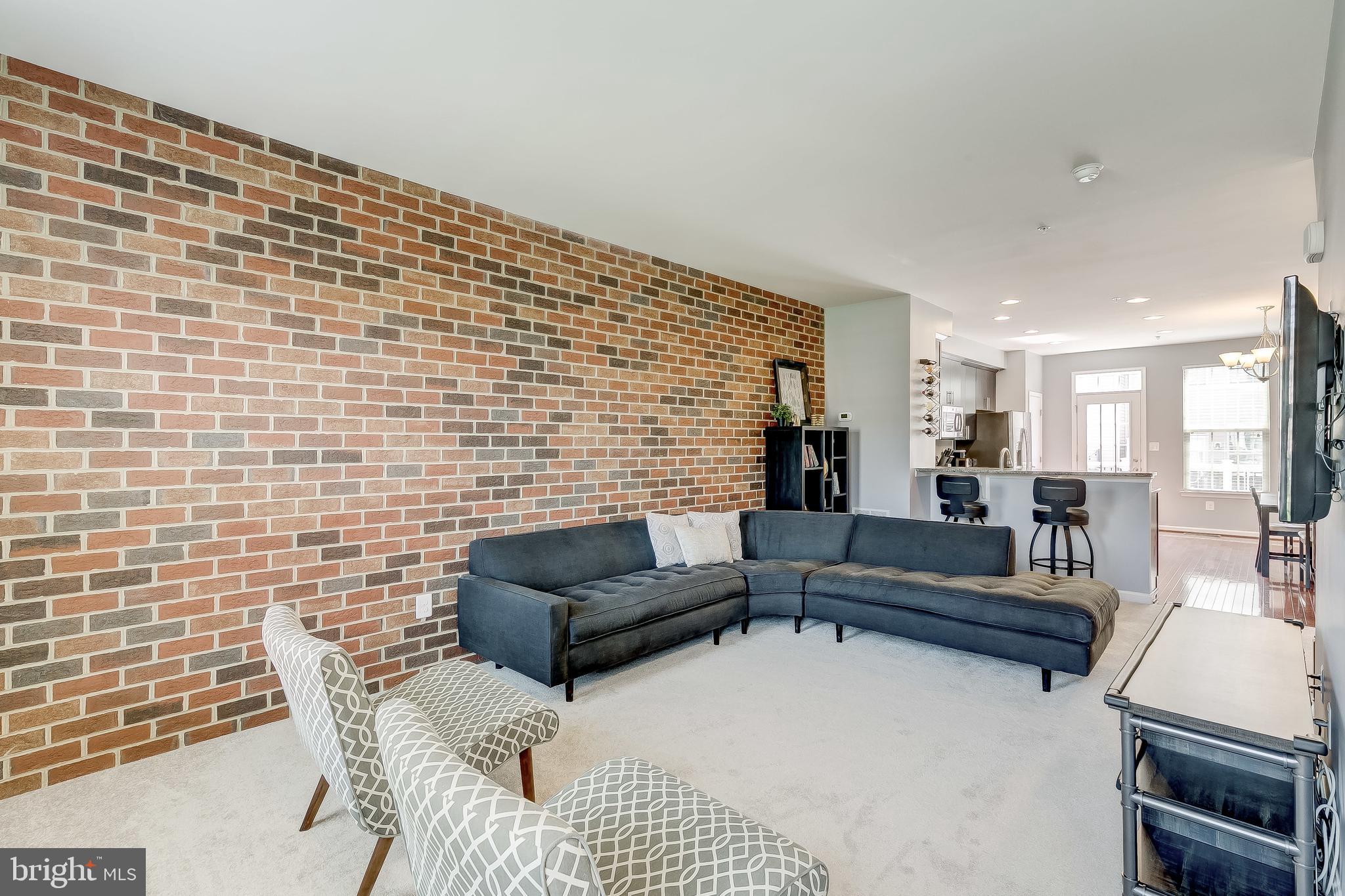 O'DONNELL SQUARE - Residential