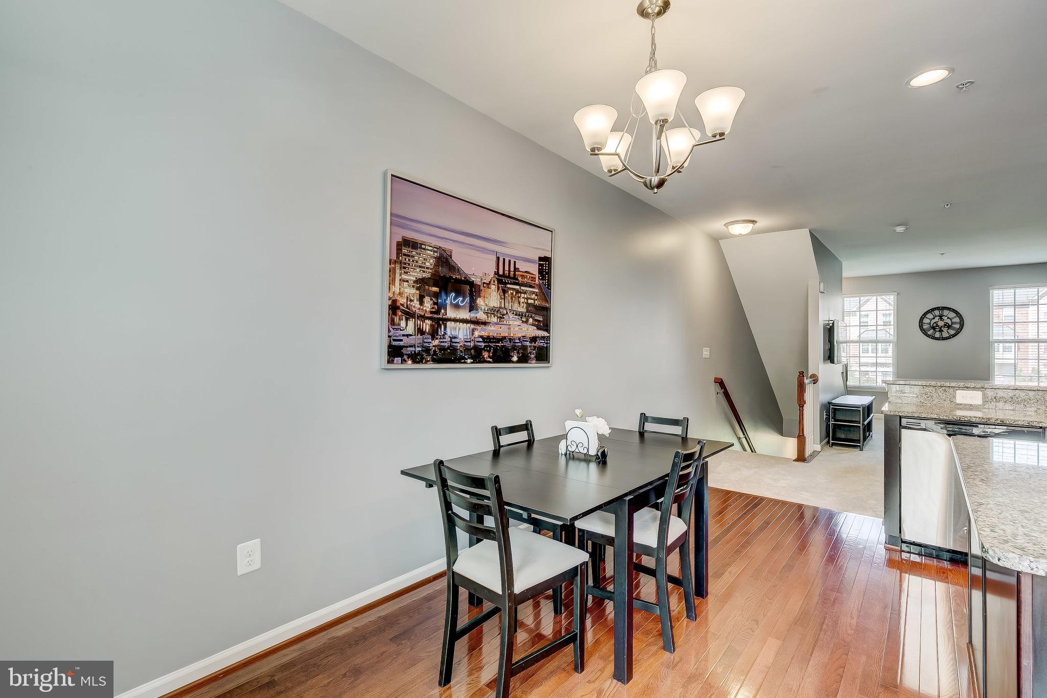 O'DONNELL SQUARE - Residential