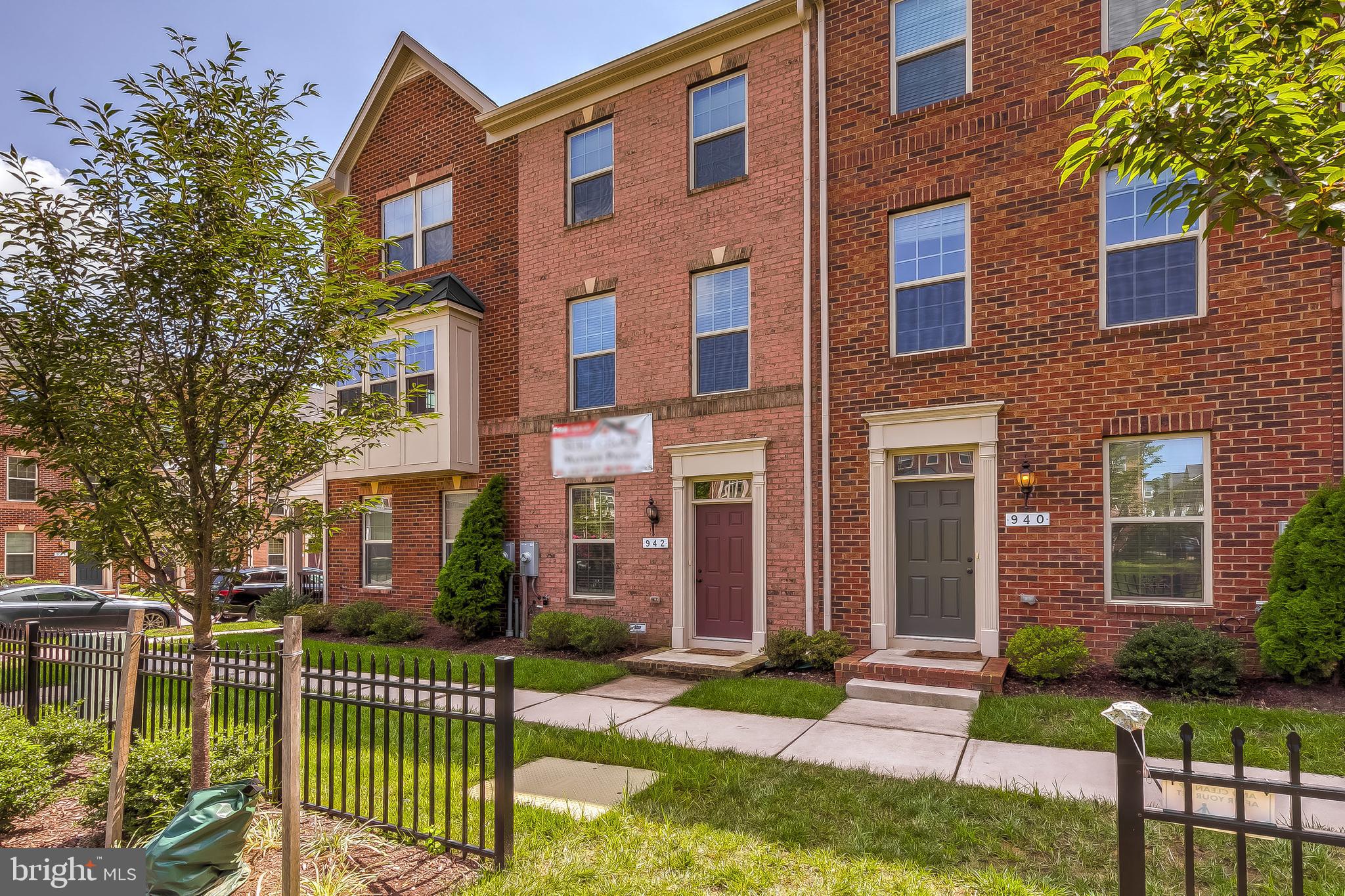 O'DONNELL SQUARE - Residential