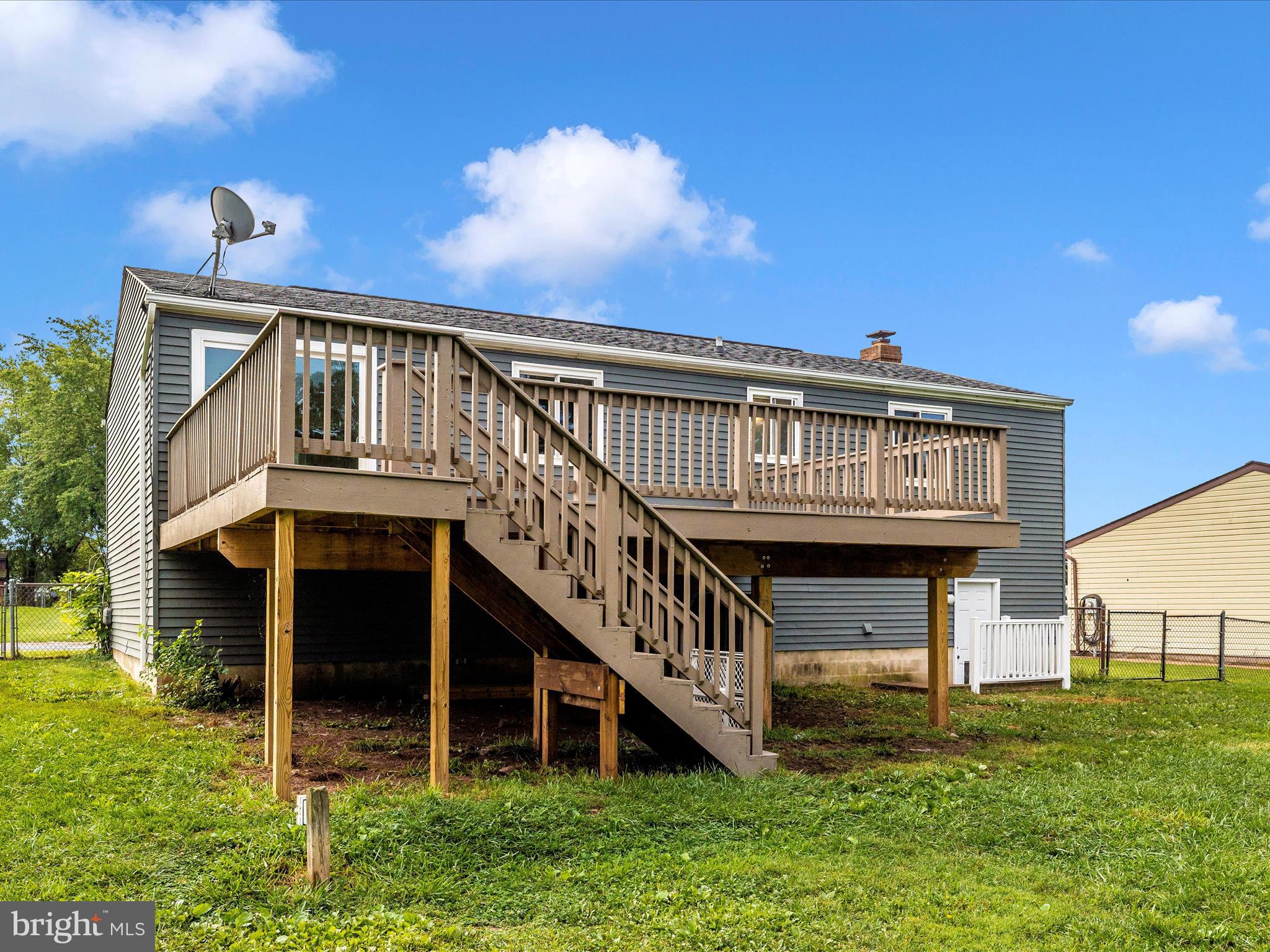 WINDY HILLS - Residential