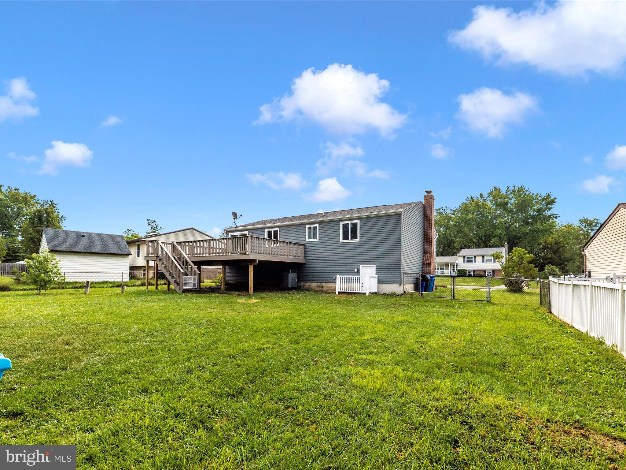 WINDY HILLS - Residential
