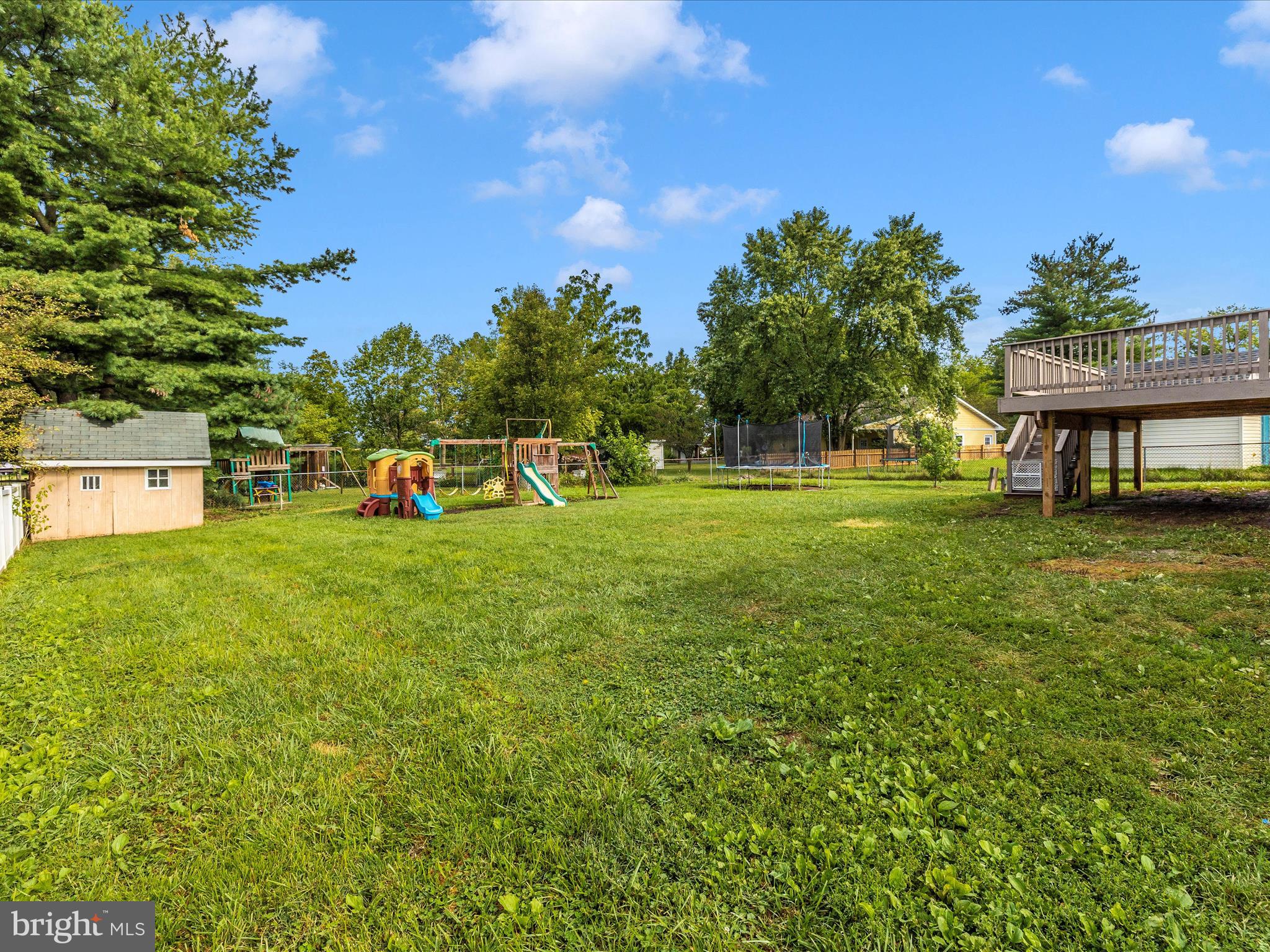 WINDY HILLS - Residential