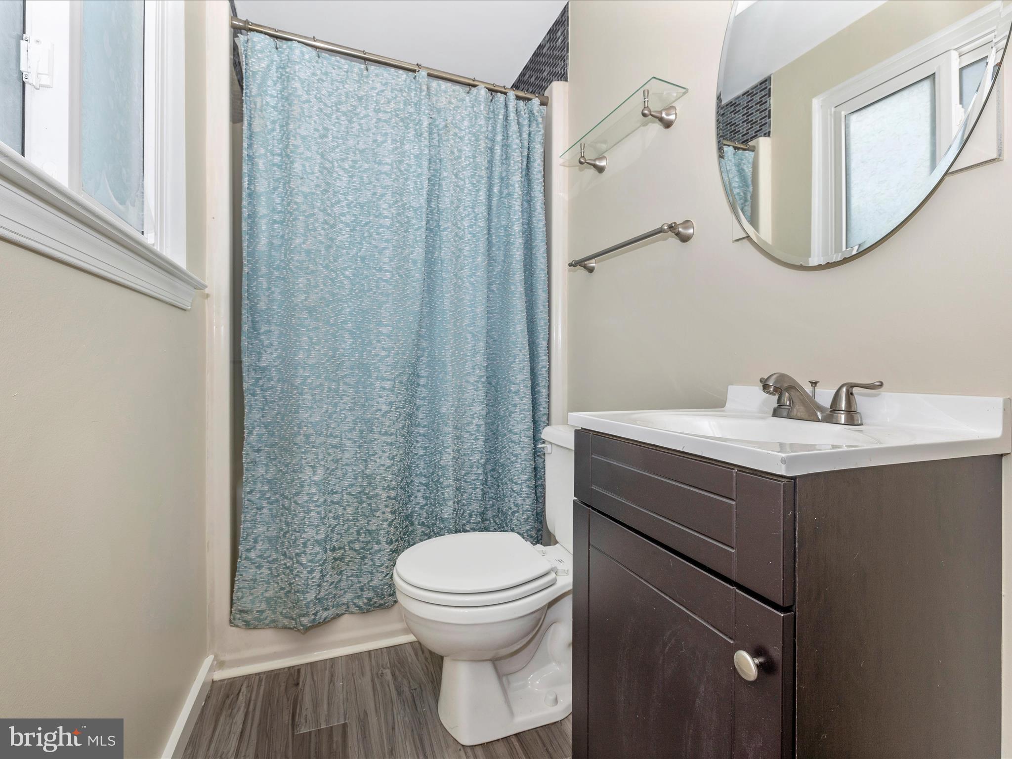 WINDY HILLS - Residential