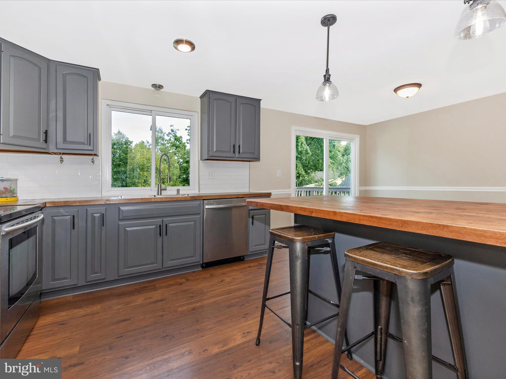 WINDY HILLS - Residential