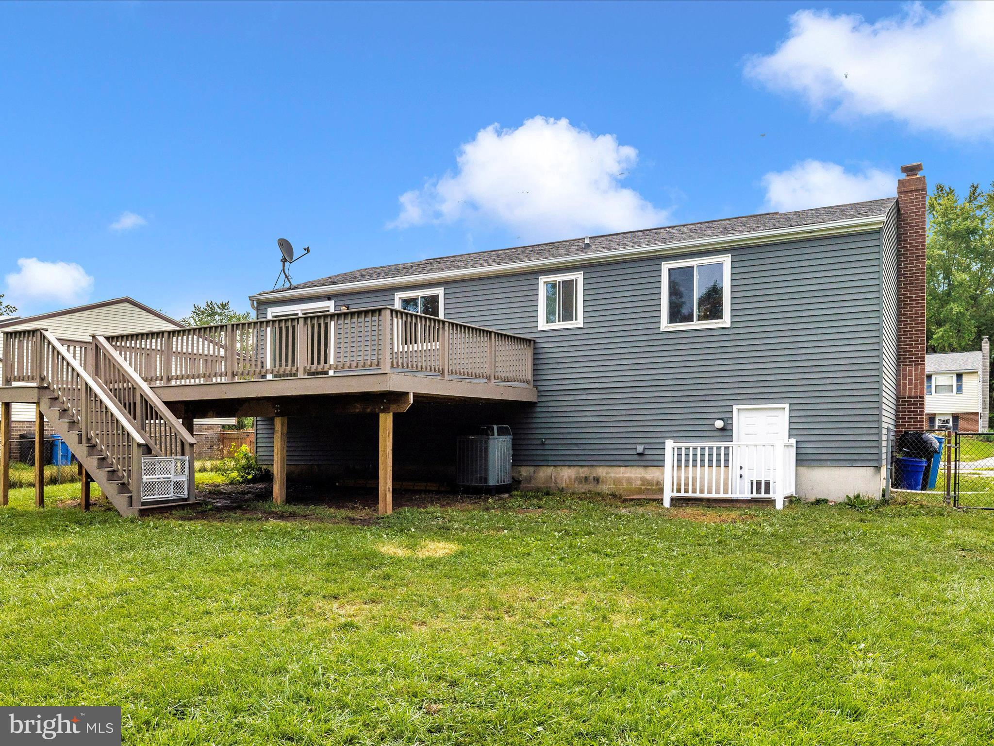 WINDY HILLS - Residential