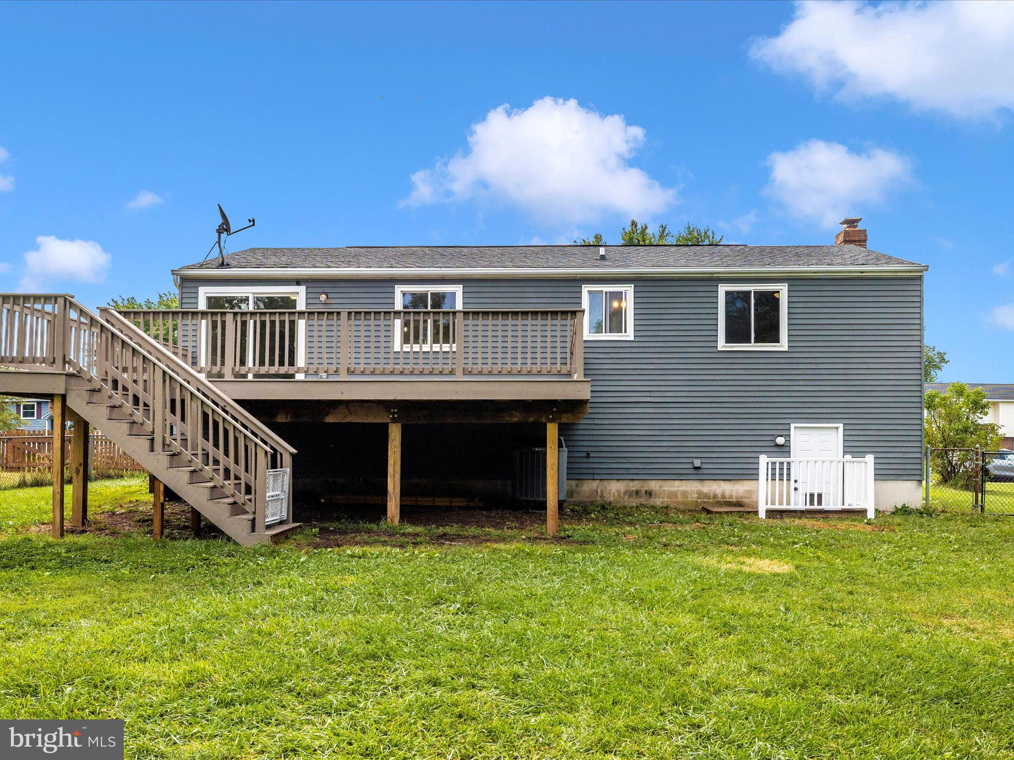 WINDY HILLS - Residential