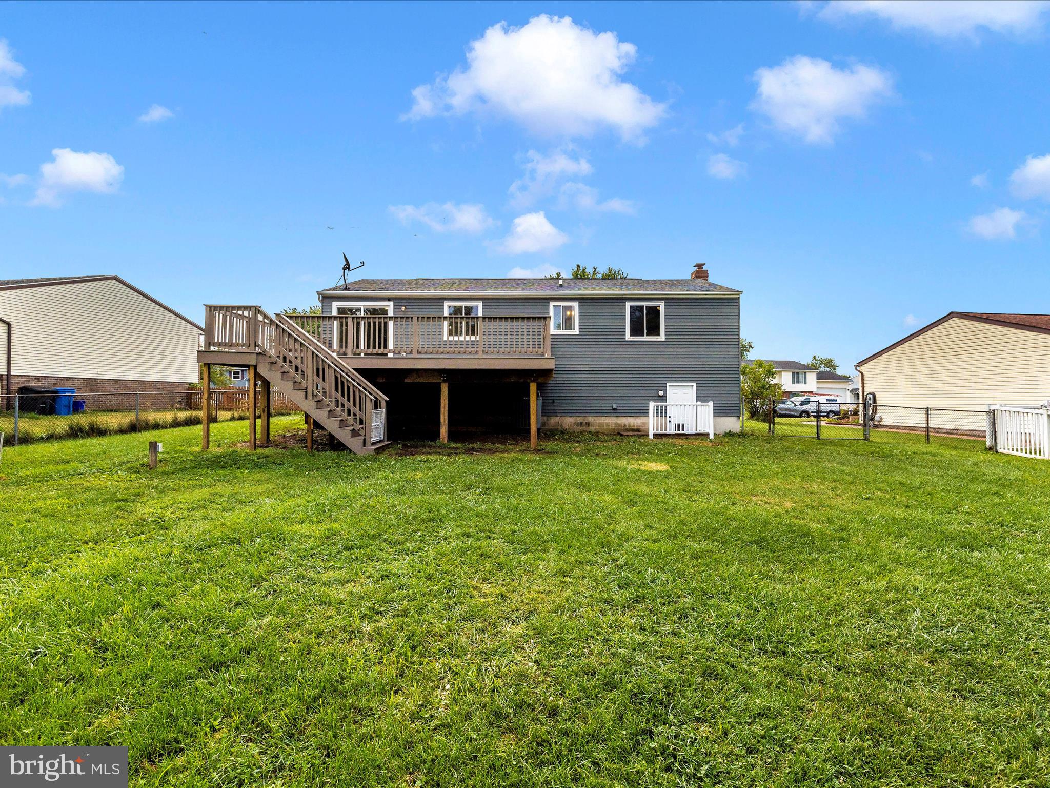 WINDY HILLS - Residential