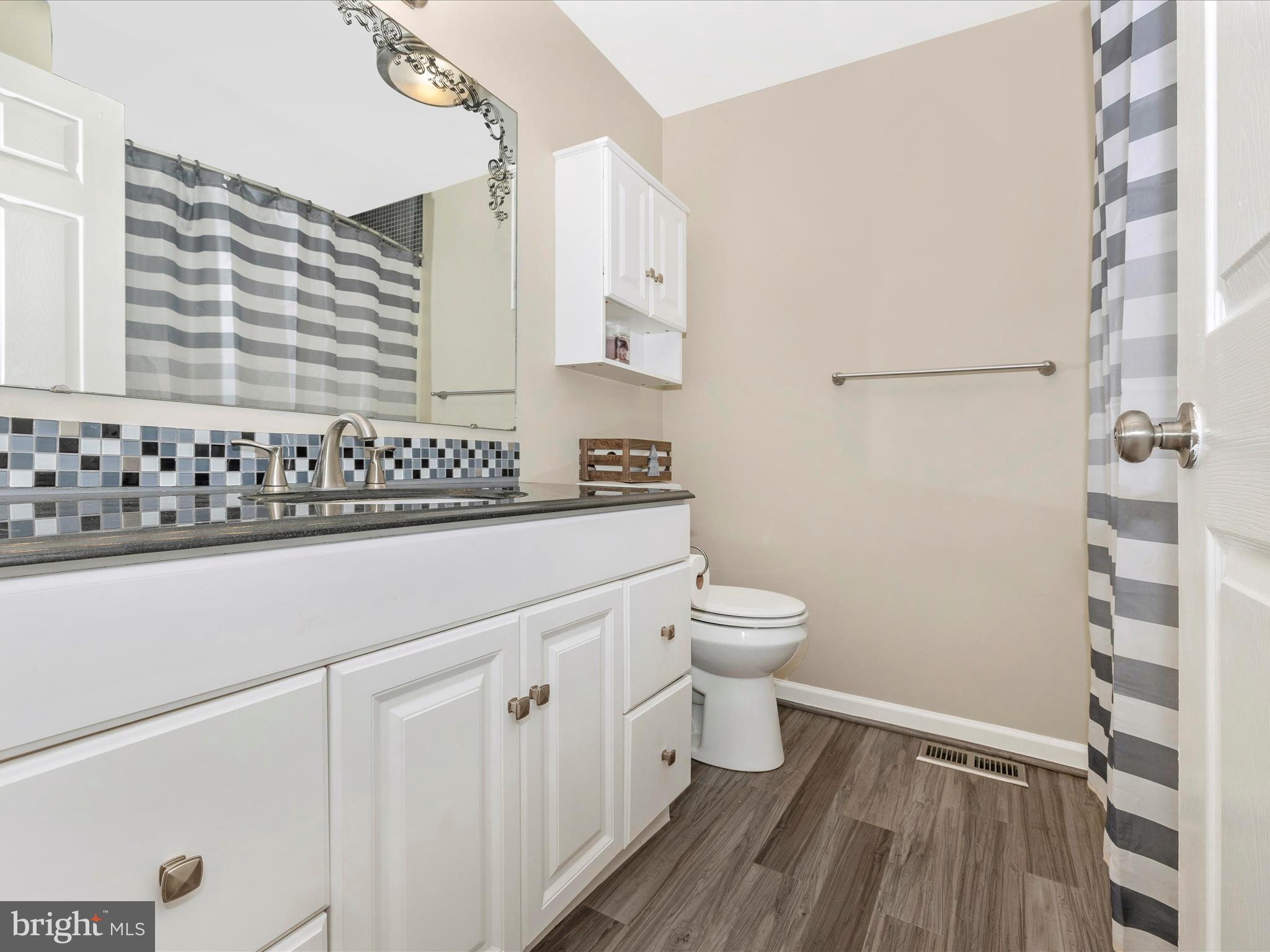 WINDY HILLS - Residential