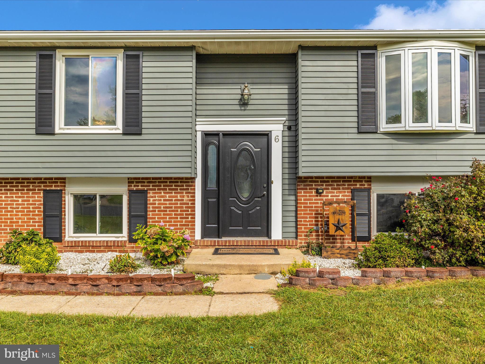 WINDY HILLS - Residential