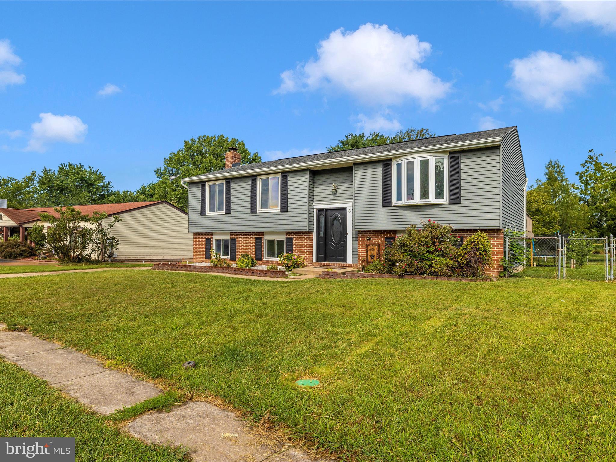 WINDY HILLS - Residential