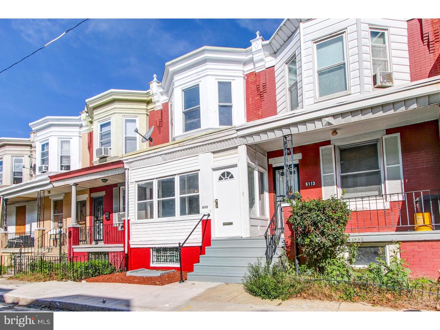 COBBS CREEK - Residential