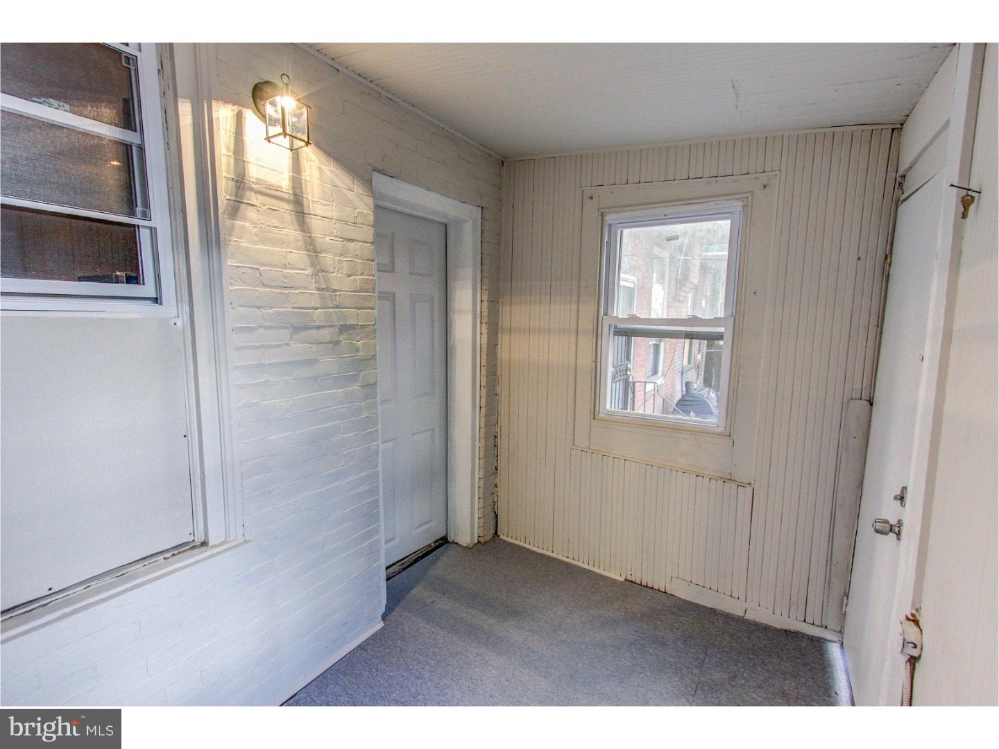 COBBS CREEK - Residential