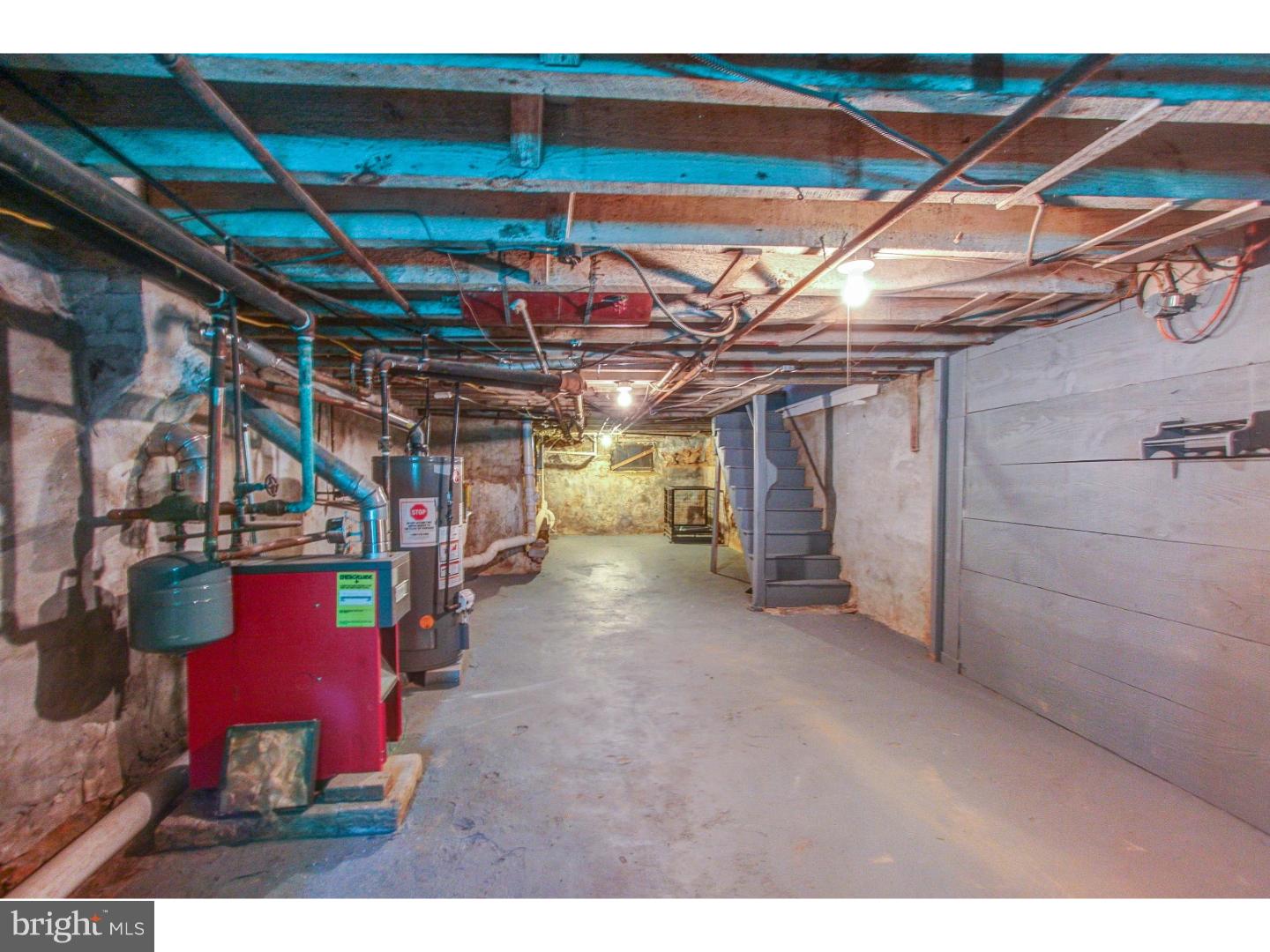 COBBS CREEK - Residential