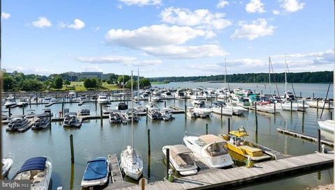 Photo of 500 Belmont Bay Drive #205, WOODBRIDGE, VA 22191 (MLS # VAPW2116948)