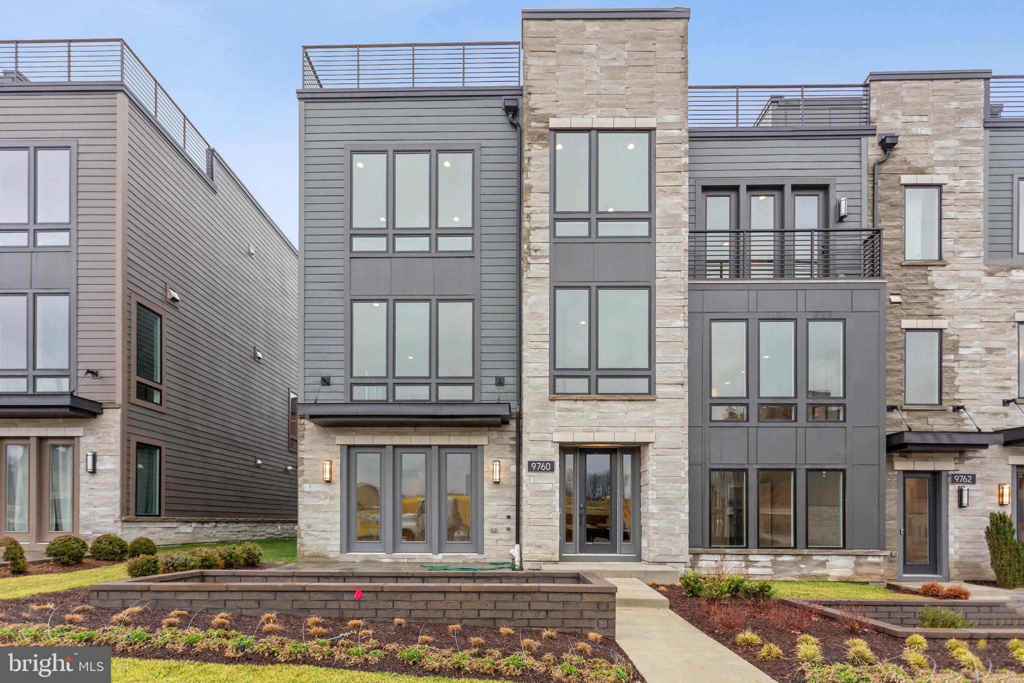 AMALYN - Residential