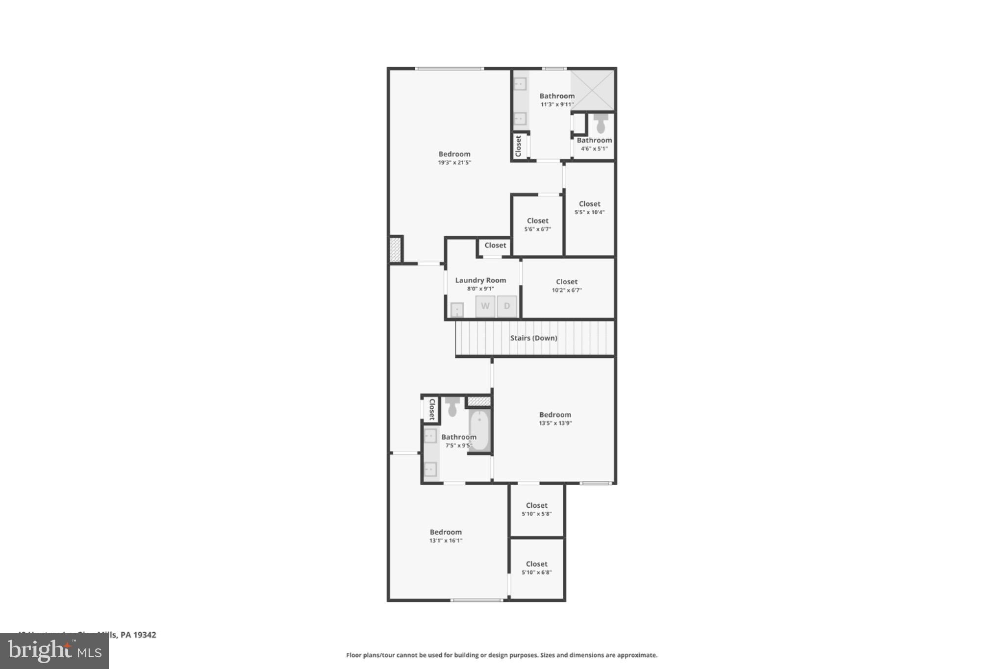 BROOKFIELD - Residential